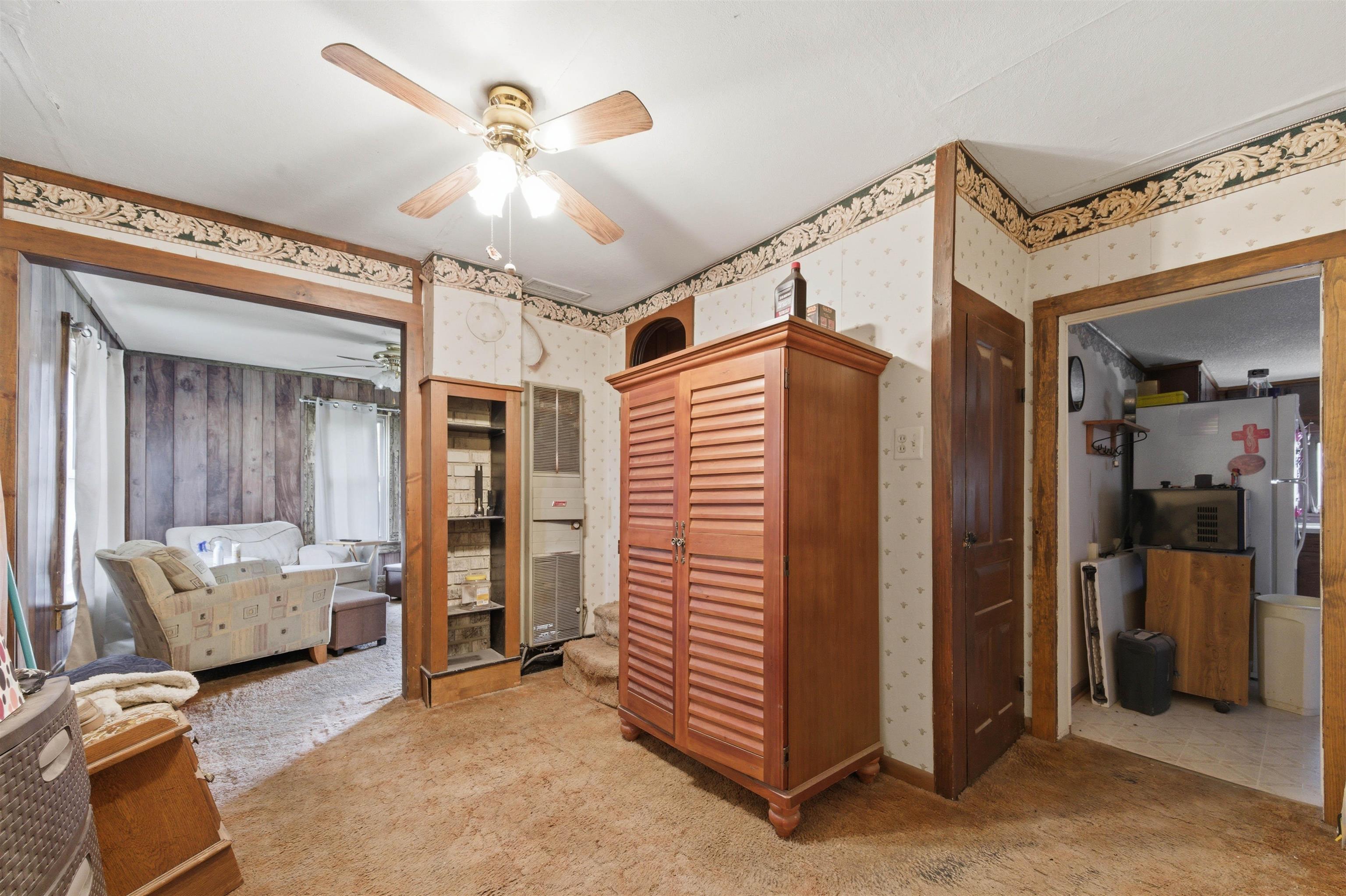 605 Doyle Street Garden Plain KS 67050