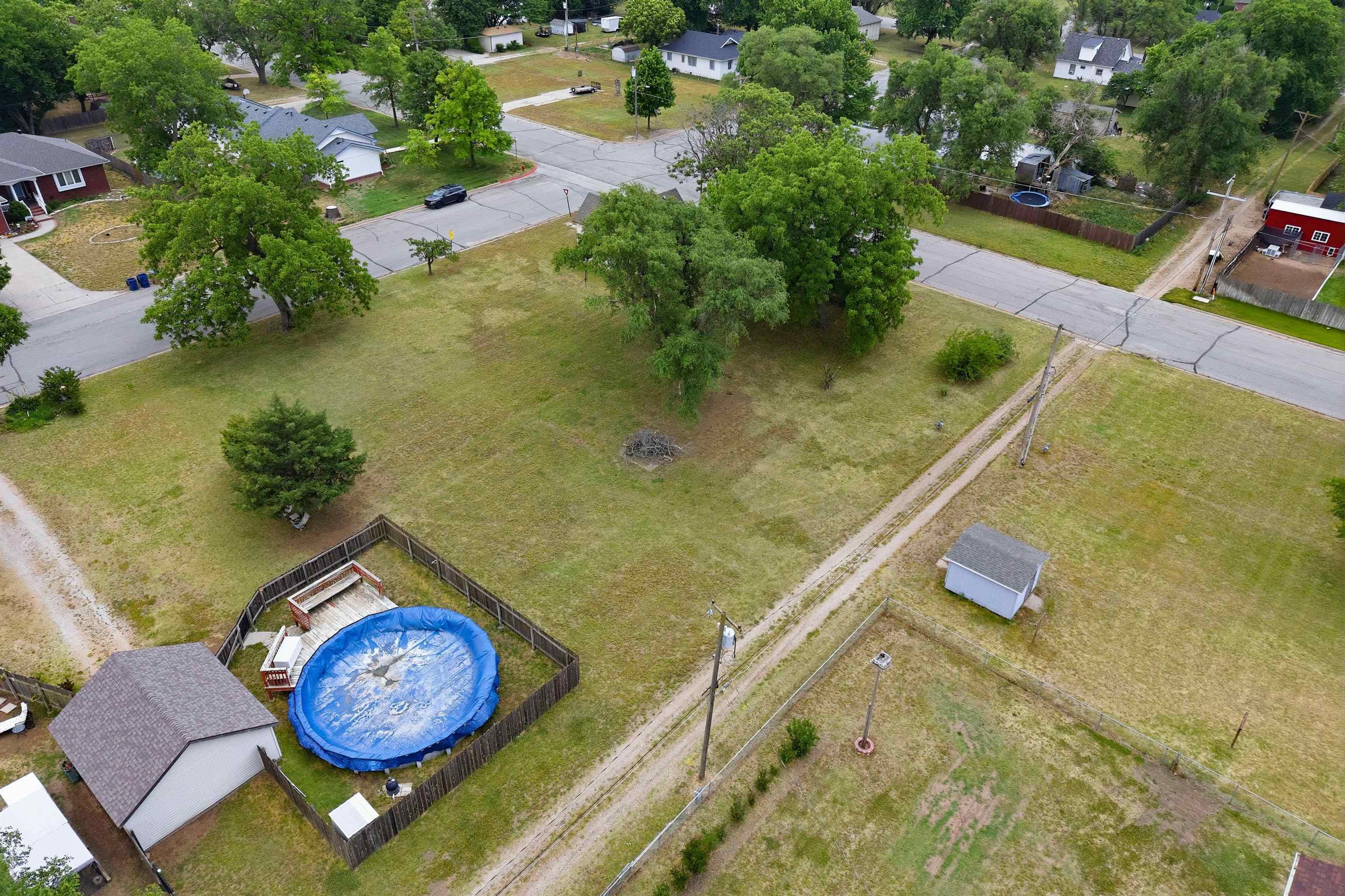 605 Doyle Street Garden Plain KS 67050