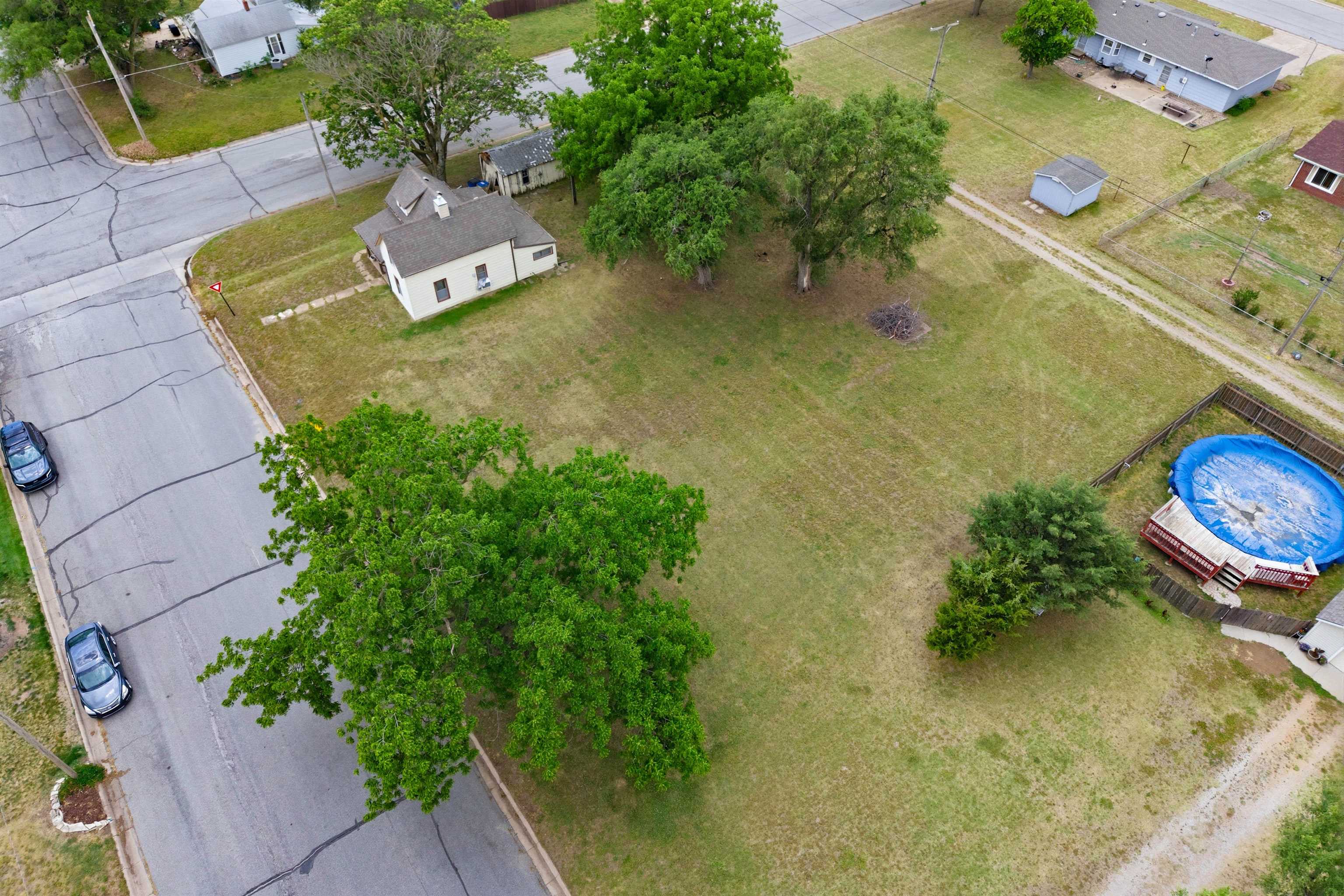 605 Doyle Street Garden Plain KS 67050