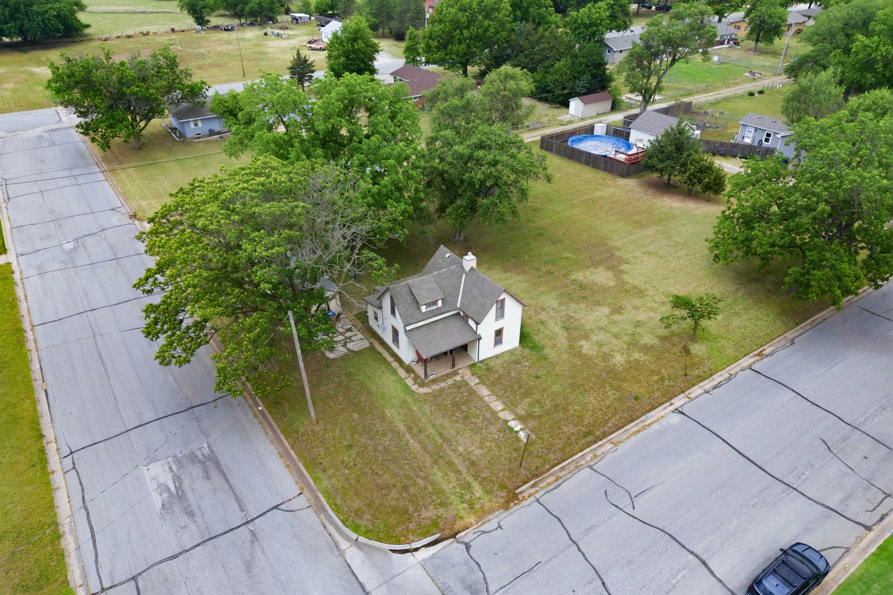 605 Doyle Street Garden Plain KS 67050