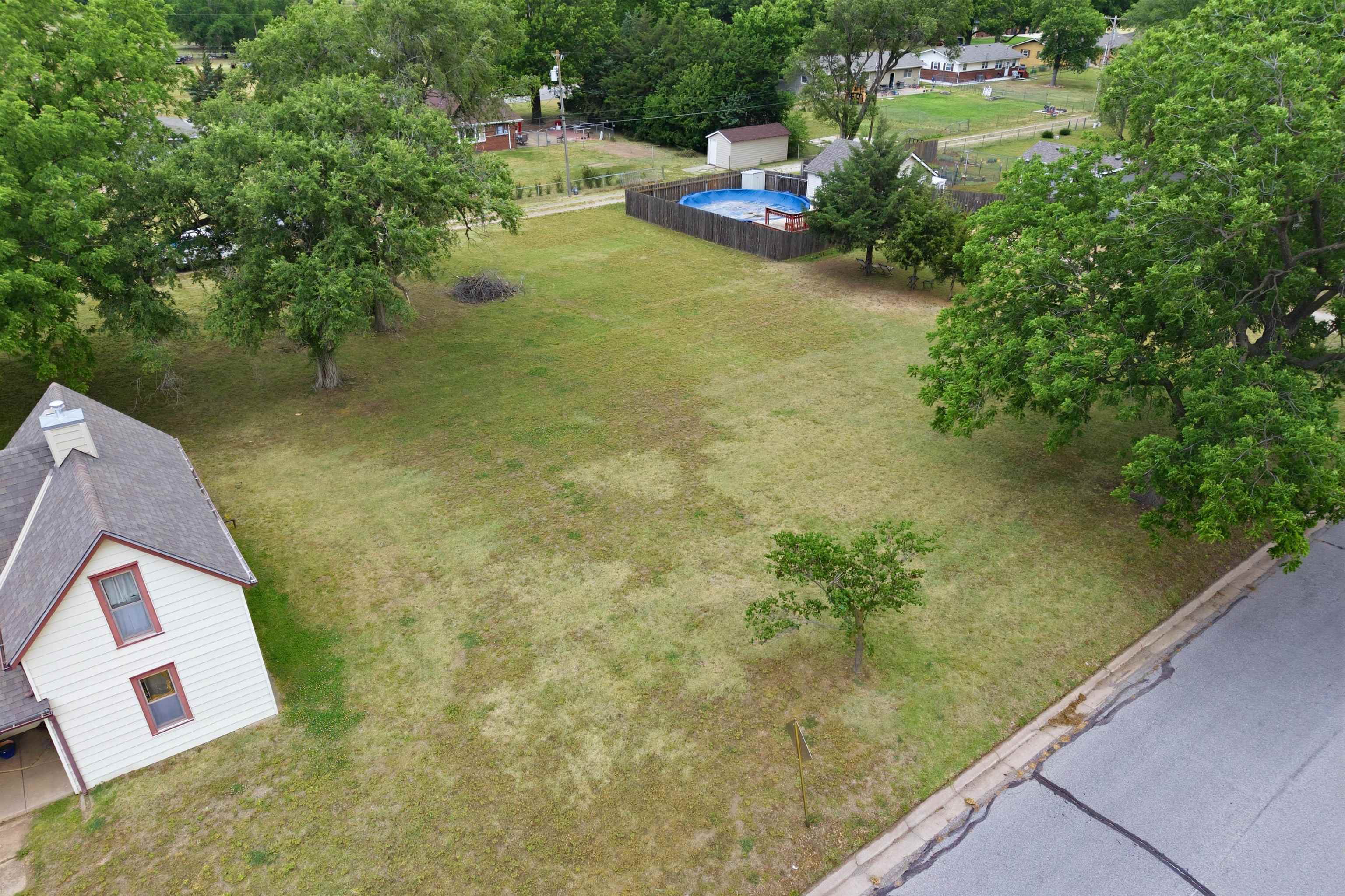 605 Doyle Street Garden Plain KS 67050