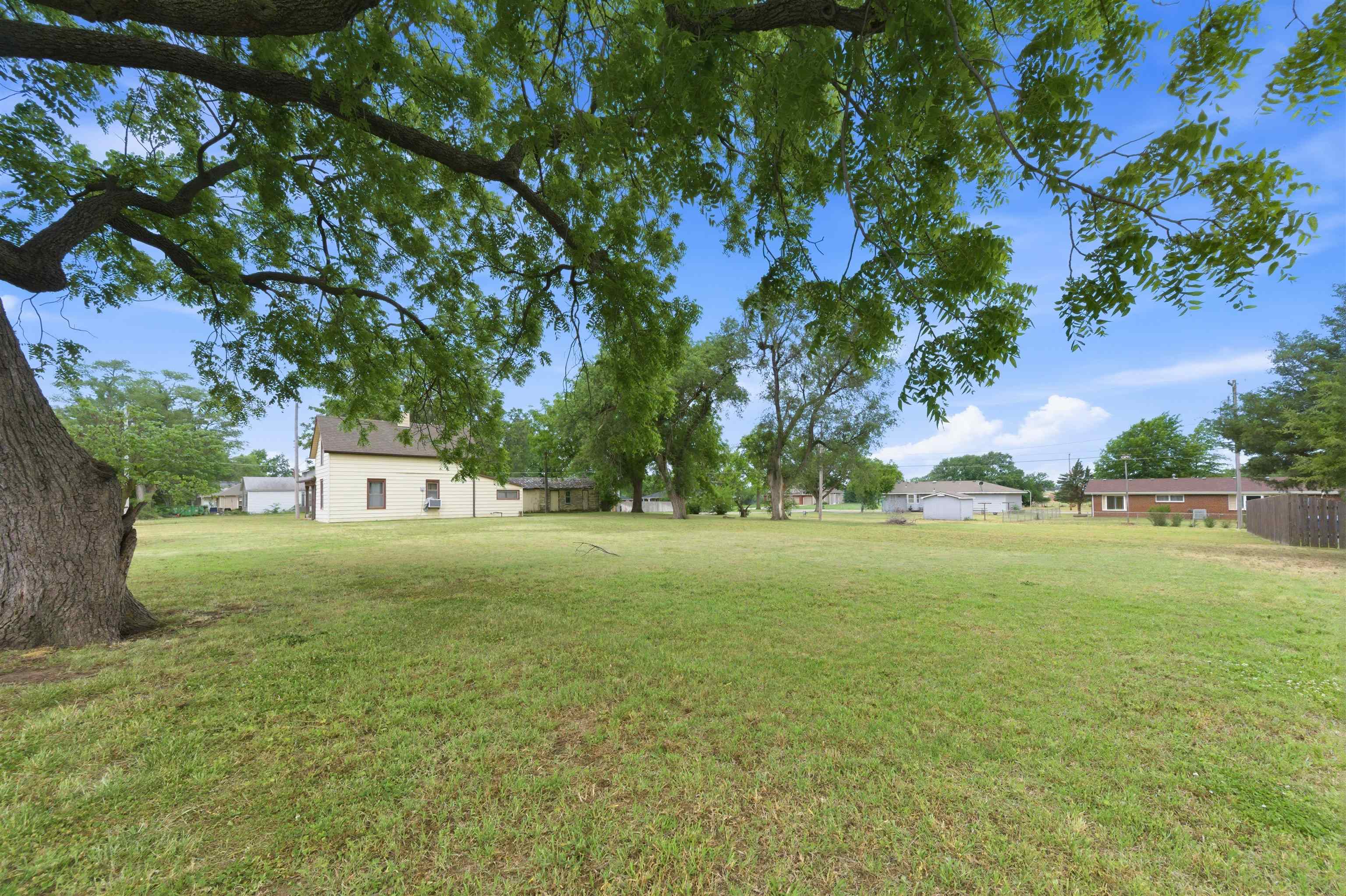 605 Doyle Street Garden Plain KS 67050