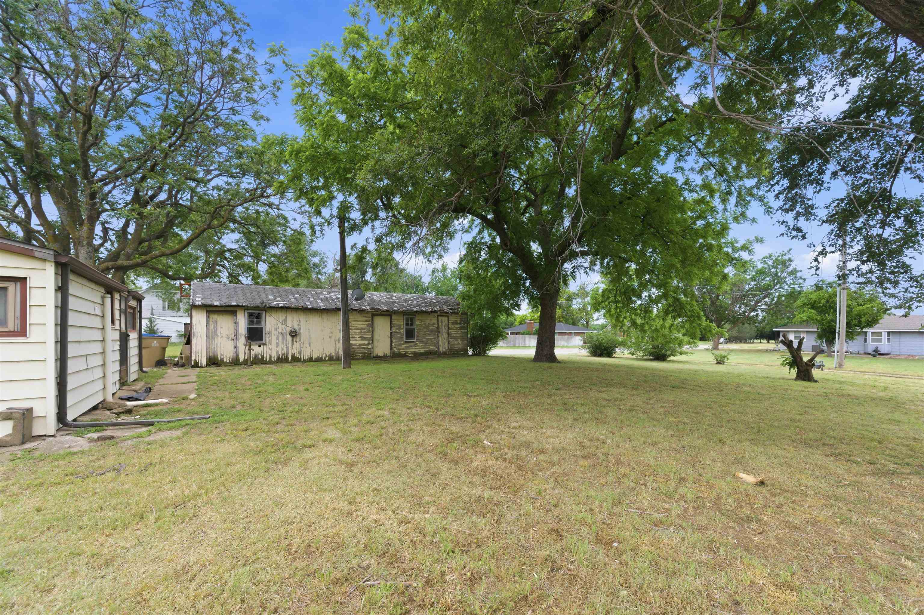 605 Doyle Street Garden Plain KS 67050