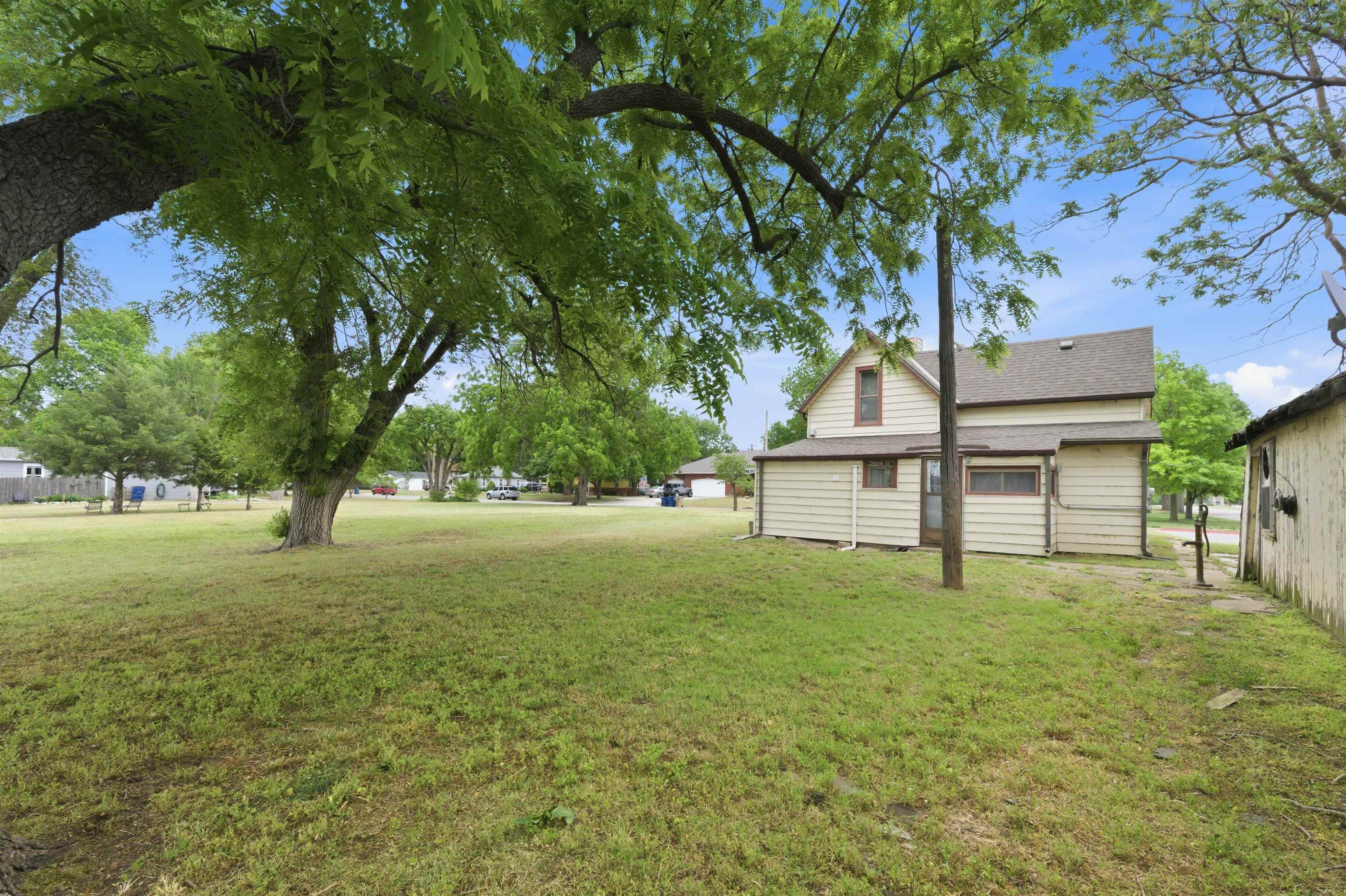 605 Doyle Street Garden Plain KS 67050