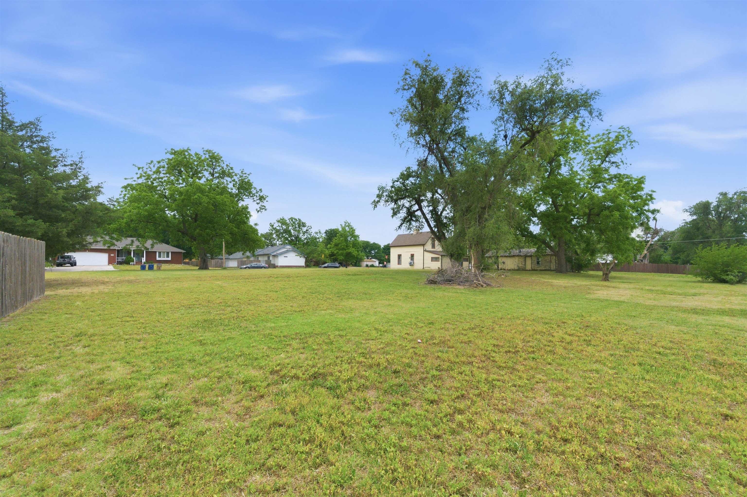 605 Doyle Street Garden Plain KS 67050