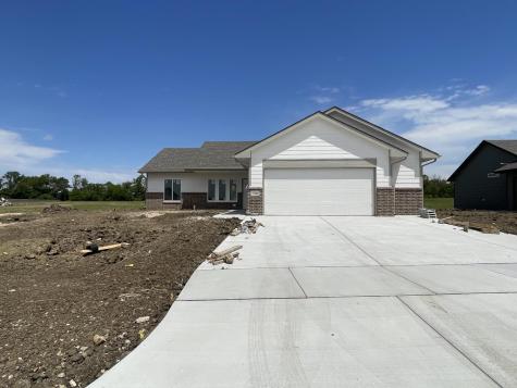 1980 E Limestone Street Andover KS 67002