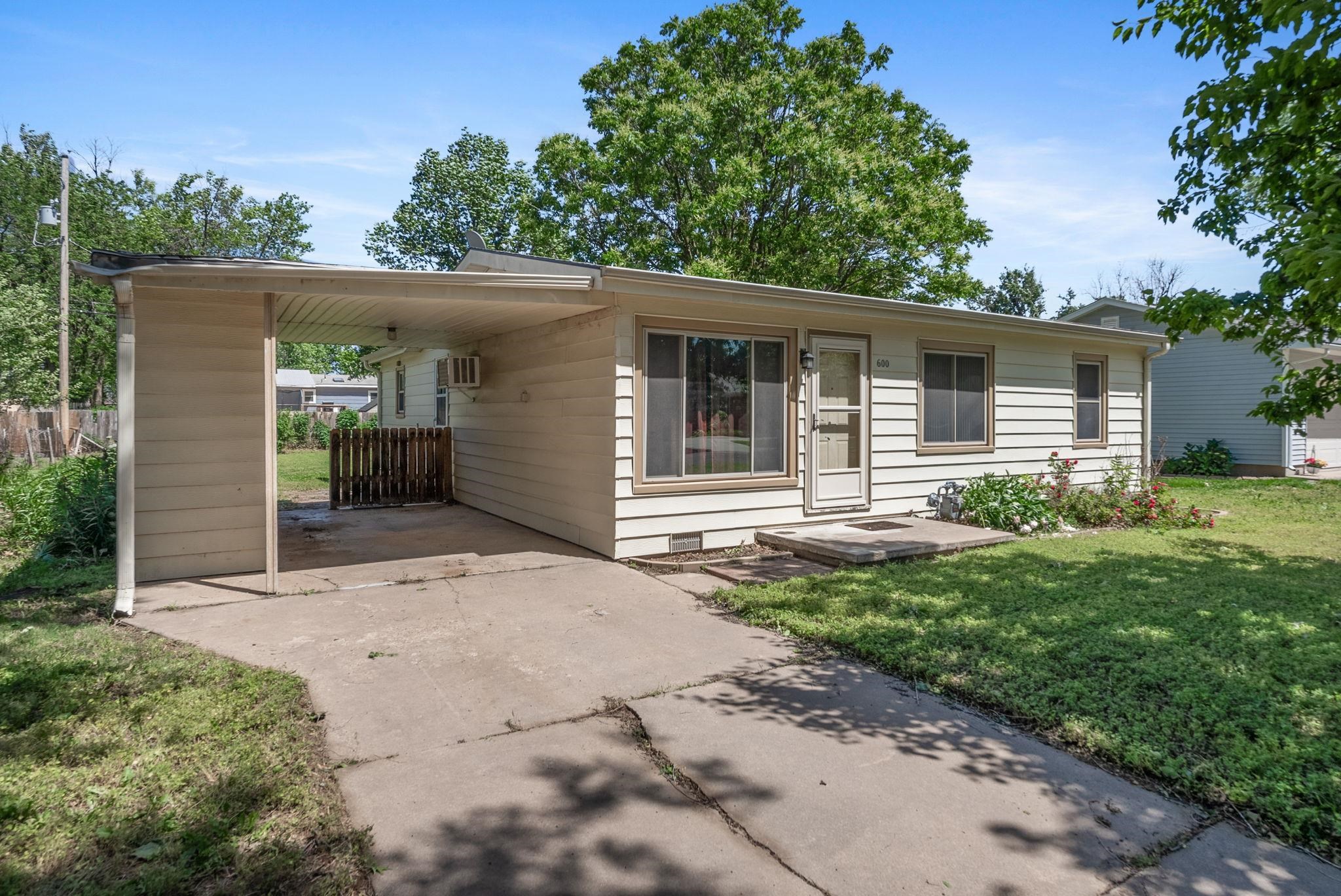 600 S Atherton Avenue Maize KS 67101