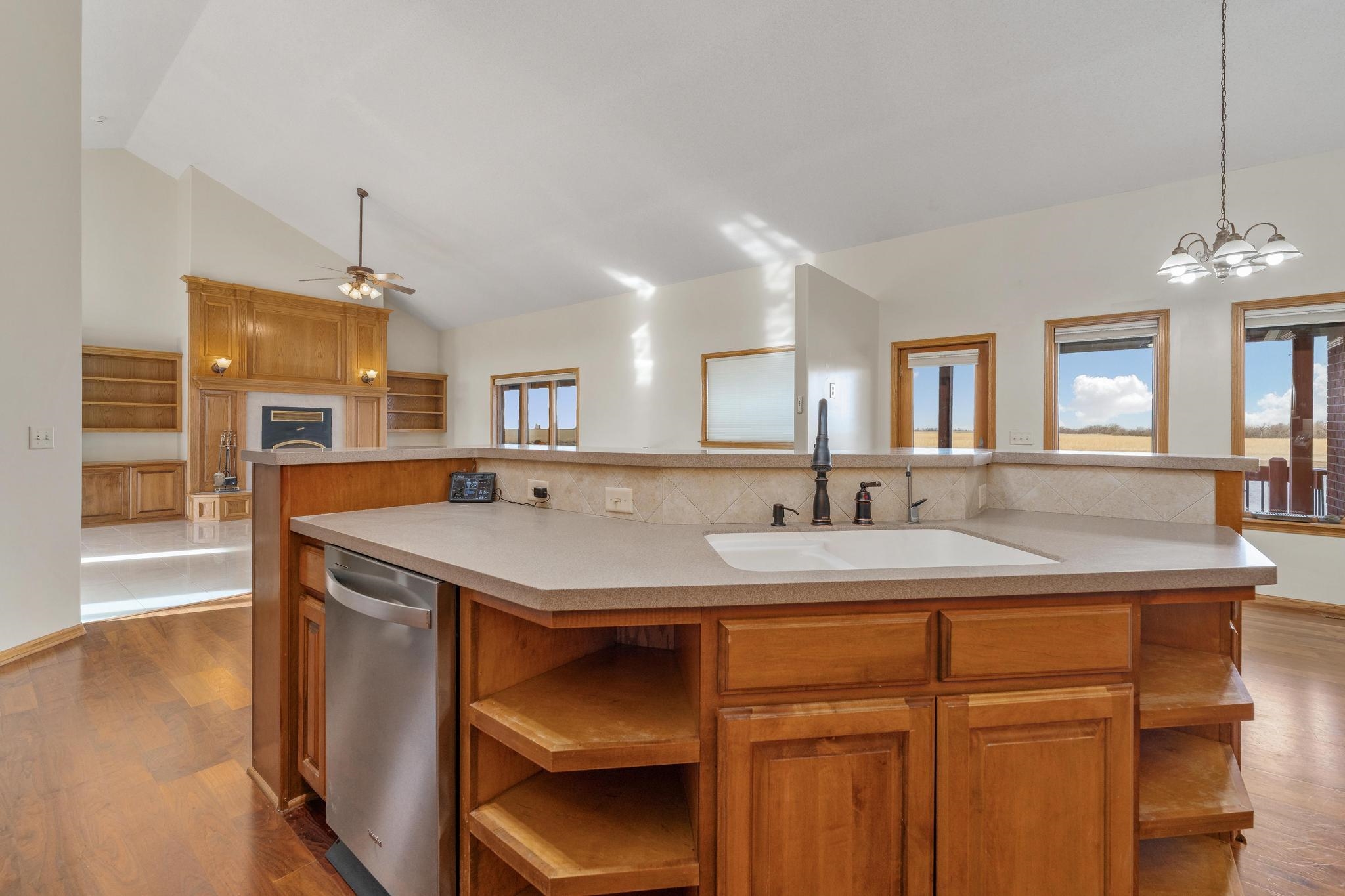 757 S Meridian Road Wellington KS 67152