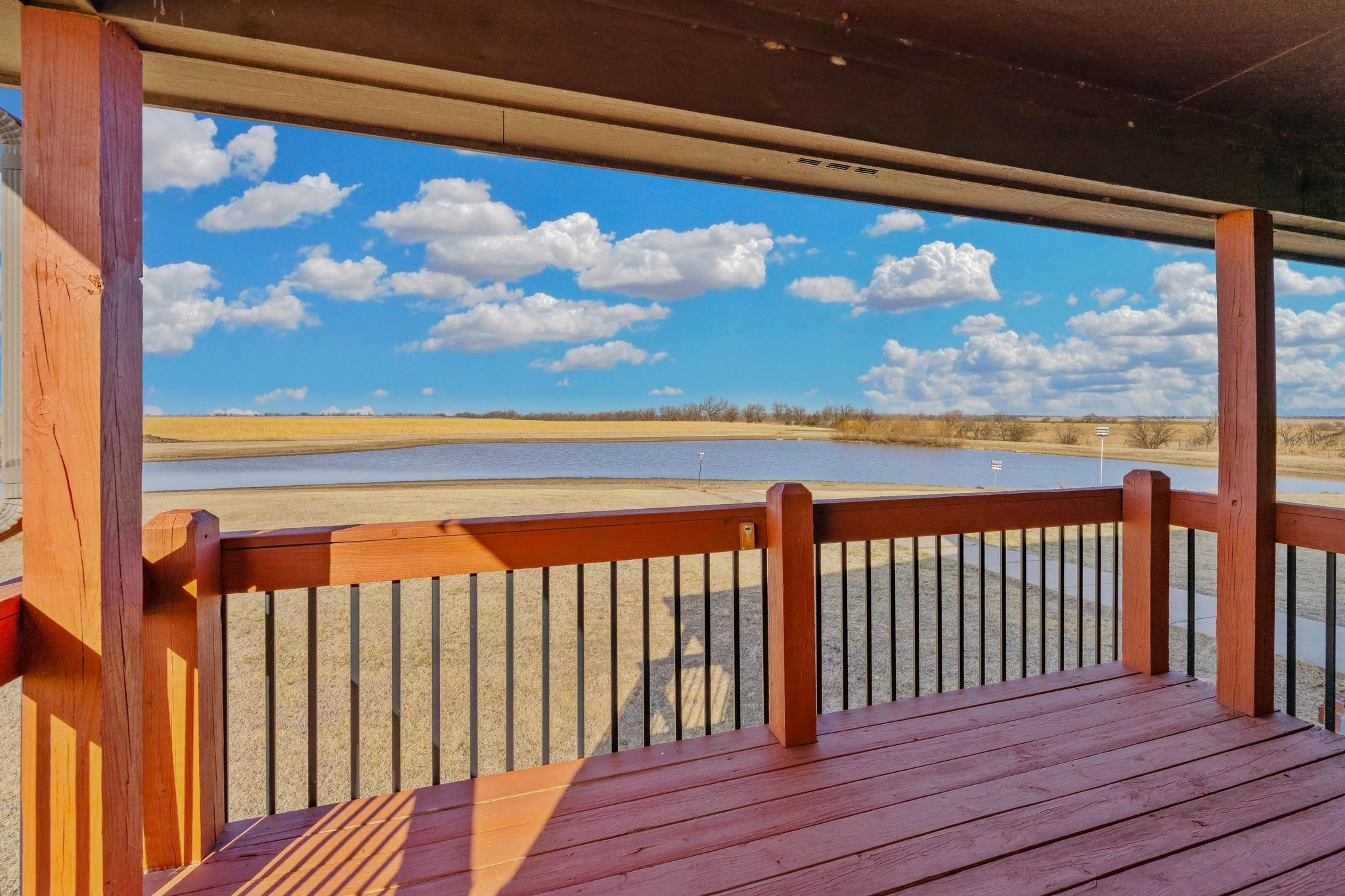 757 S Meridian Road Wellington KS 67152