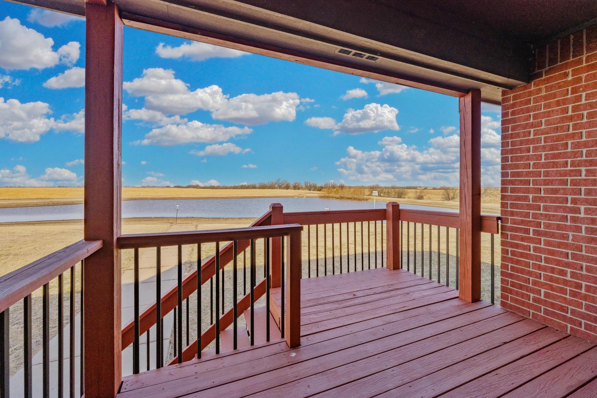 757 S Meridian Road Wellington KS 67152