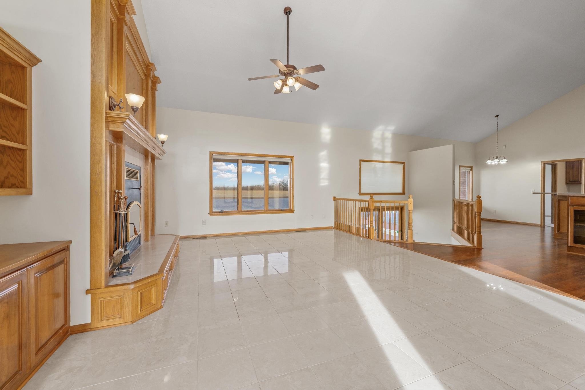 757 S Meridian Road Wellington KS 67152