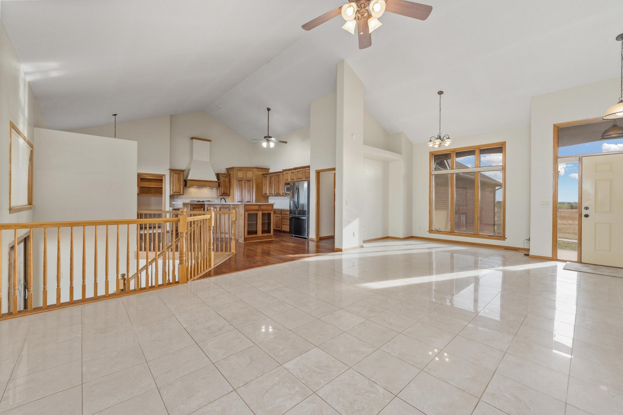 757 S Meridian Road Wellington KS 67152