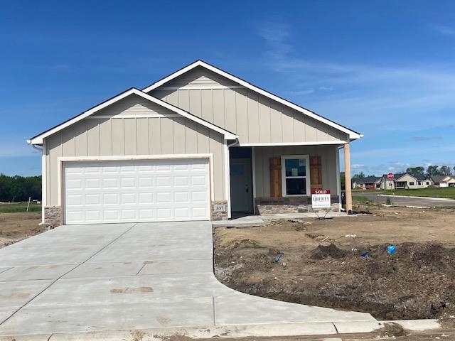 337 N Woodstone Street Derby KS 67037