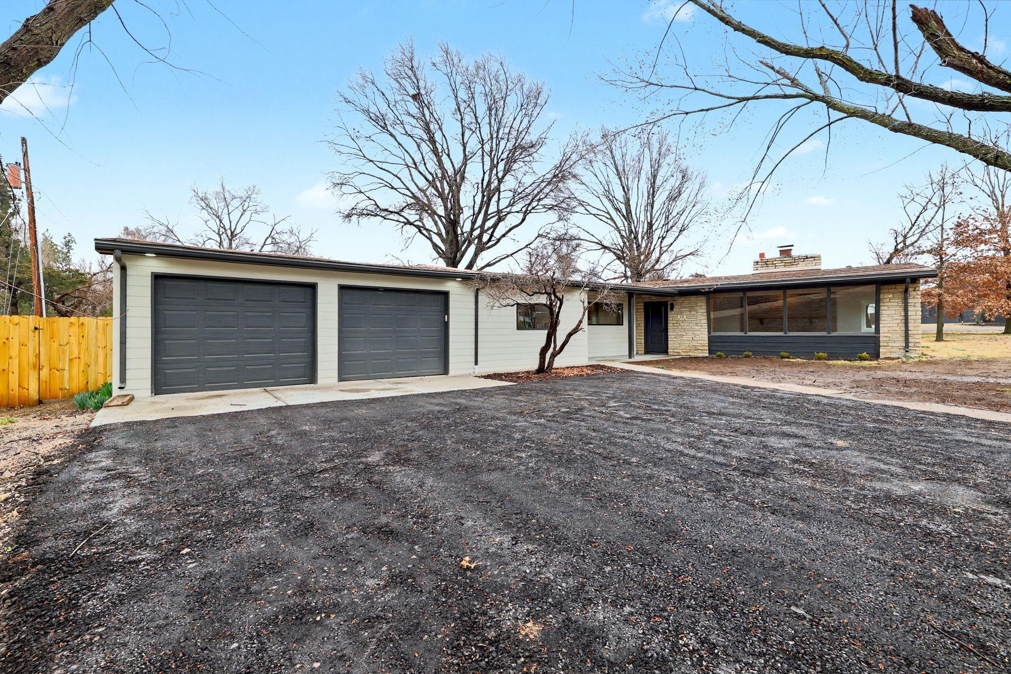12 E Sequoia Drive Wichita KS 67206