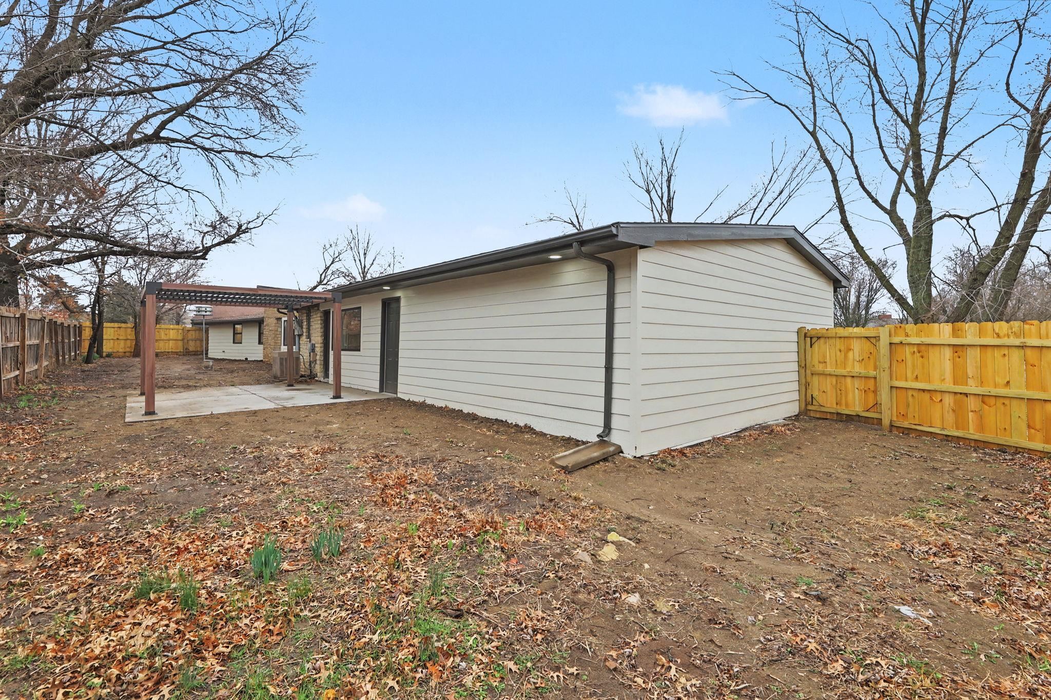 12 E Sequoia Drive Wichita KS 67206