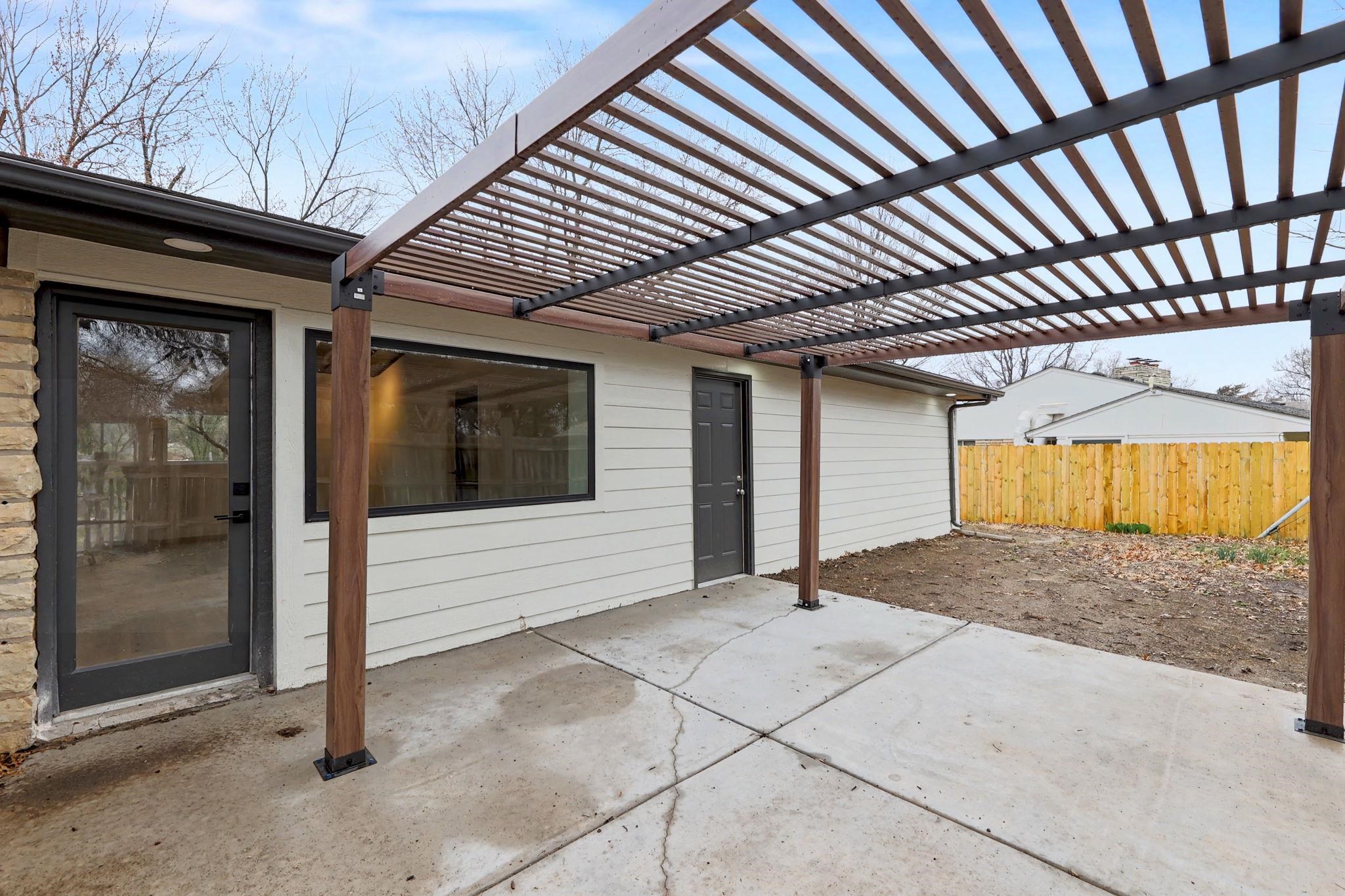 12 E Sequoia Drive Wichita KS 67206