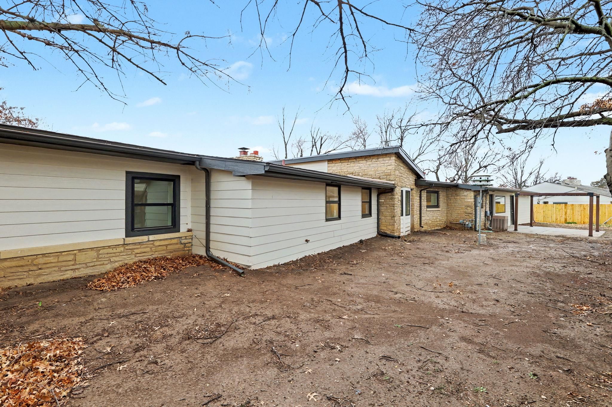 12 E Sequoia Drive Wichita KS 67206