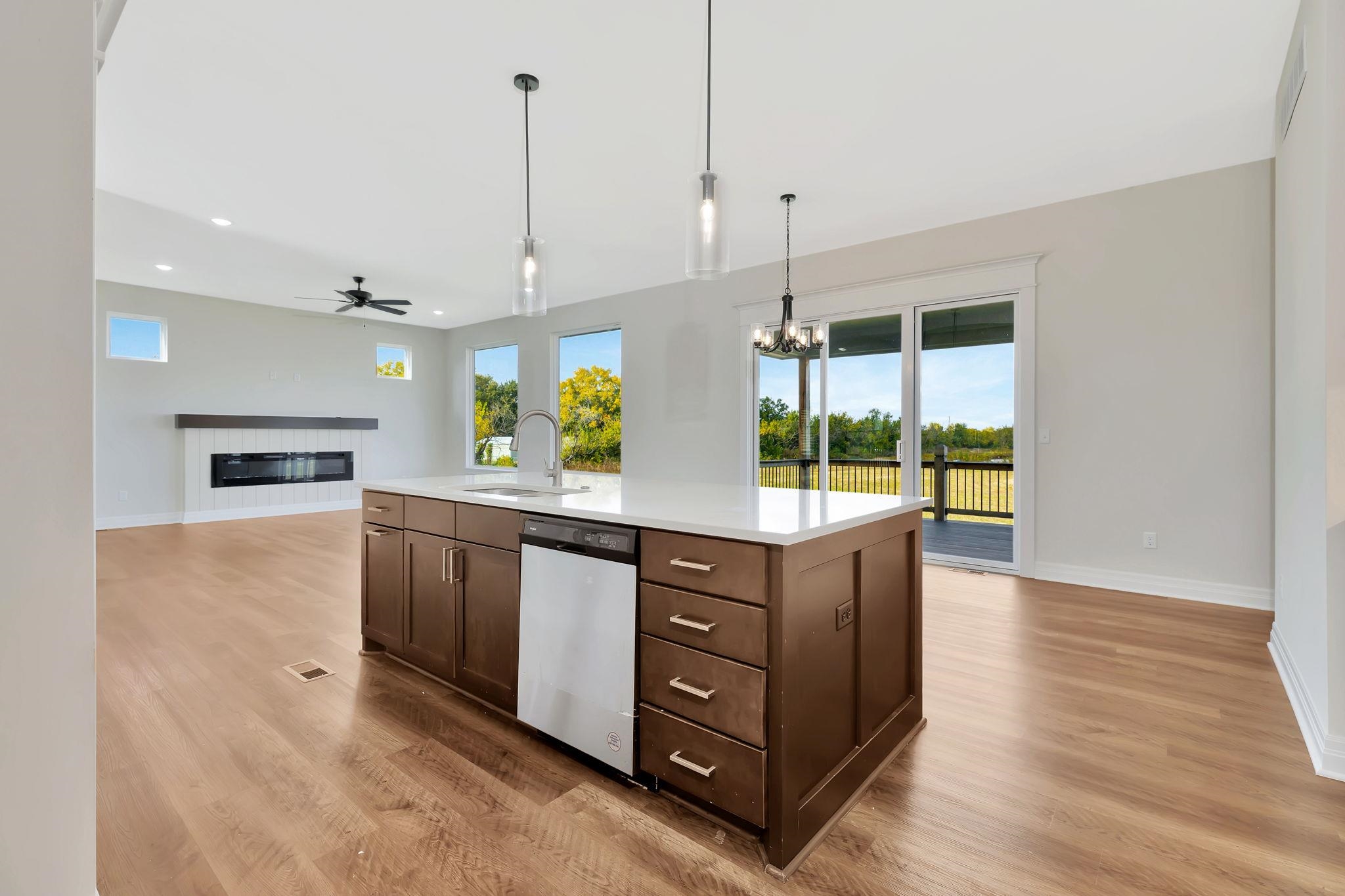 12037 E Bonita Court Wichita KS 67207