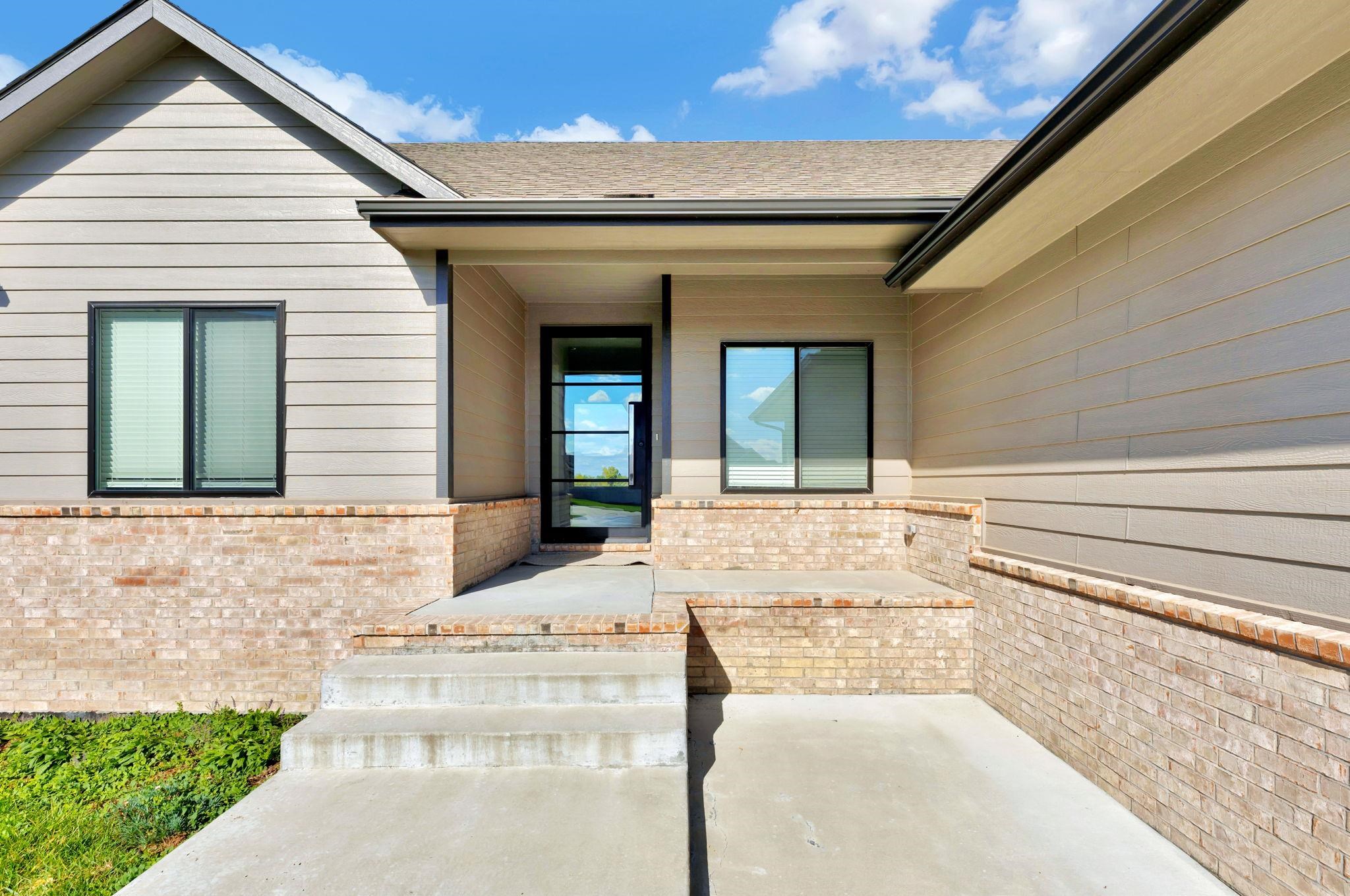 12037 E Bonita Court Wichita KS 67207