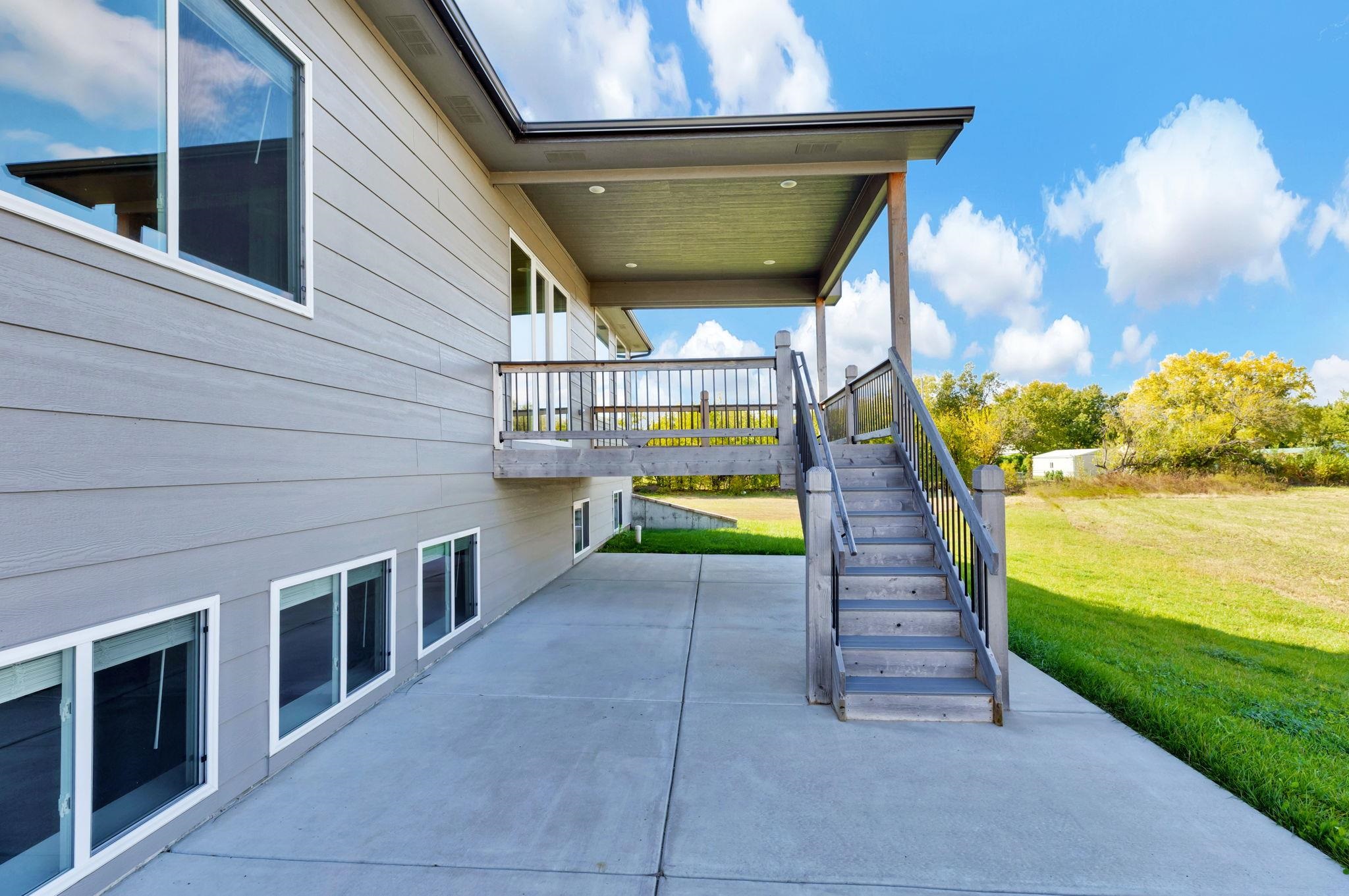 12037 E Bonita Court Wichita KS 67207