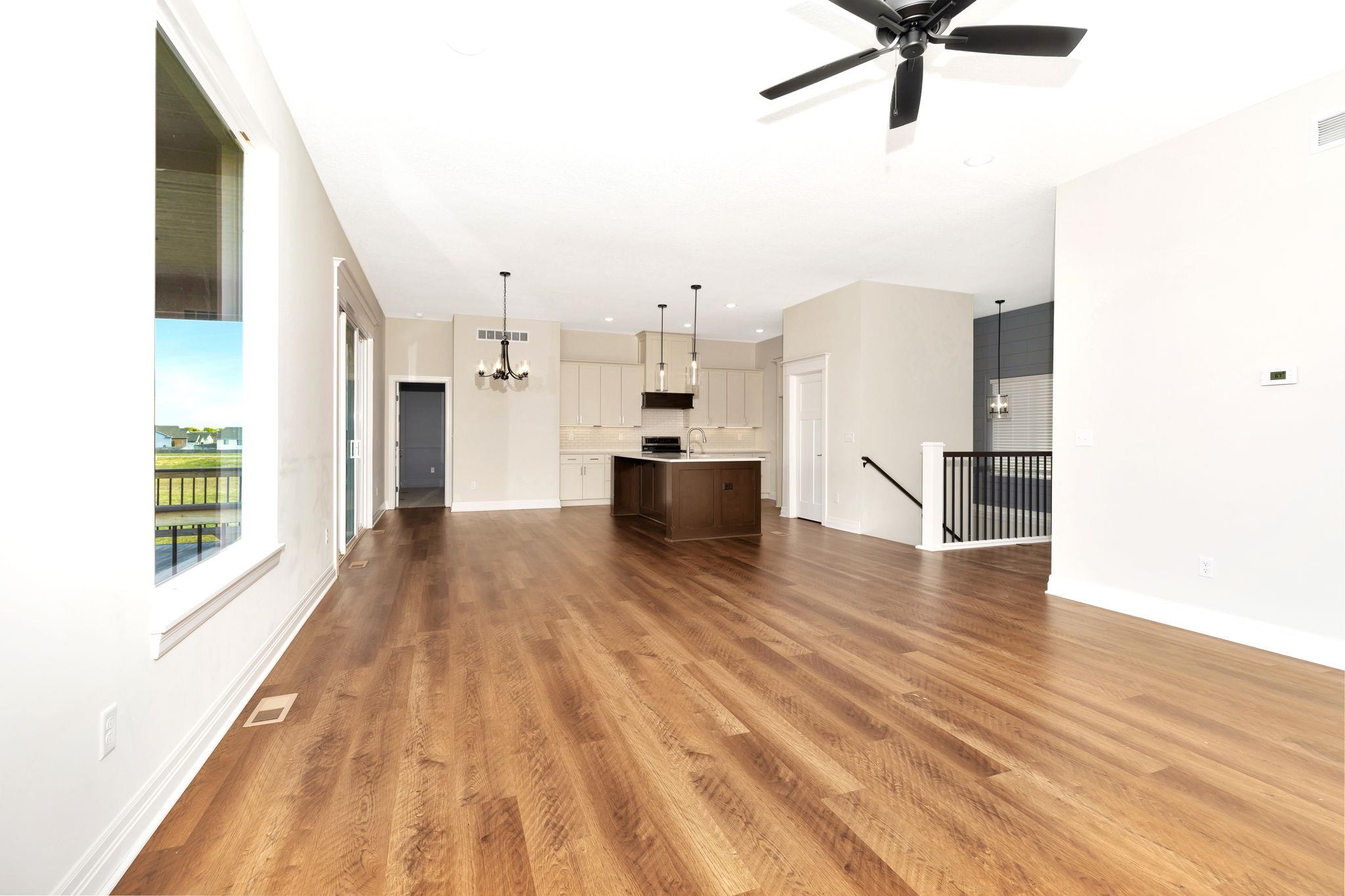 12037 E Bonita Court Wichita KS 67207