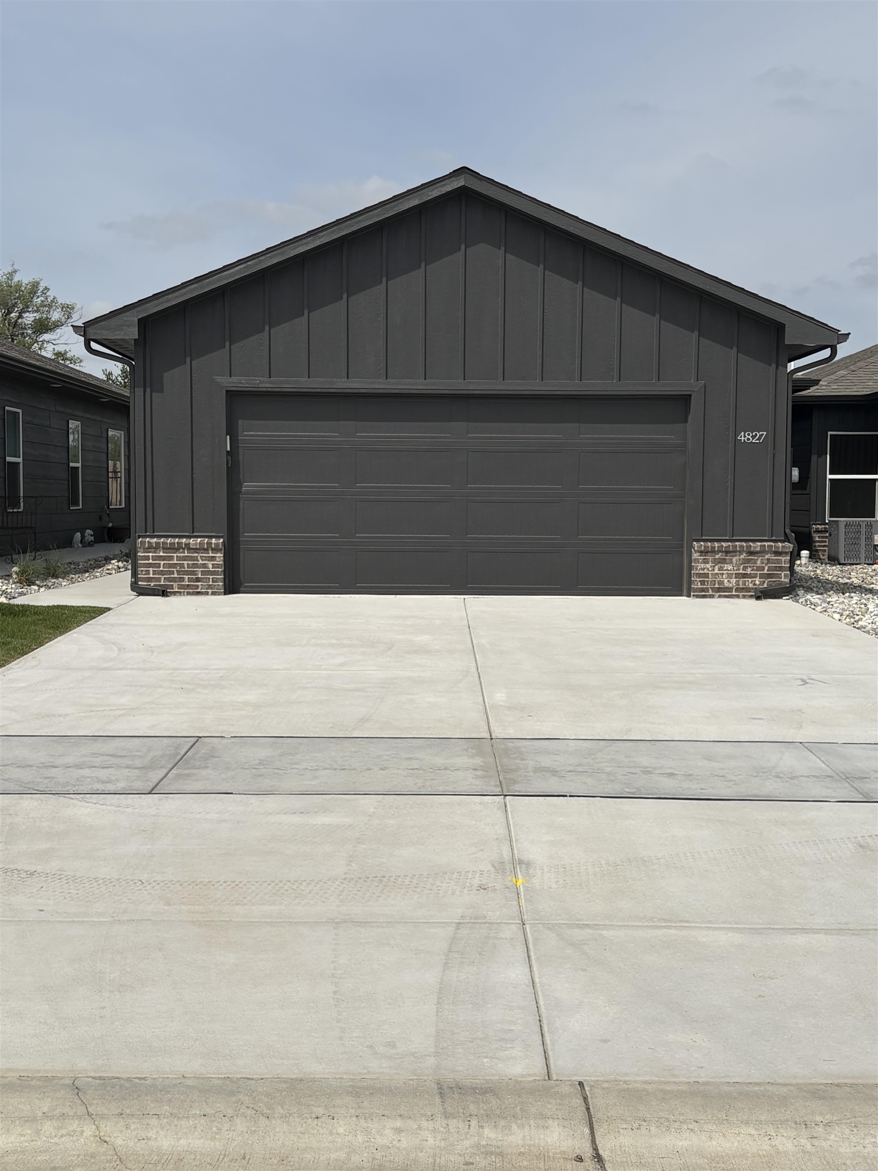 4827 N Vassar Avenue Wichita KS 67220