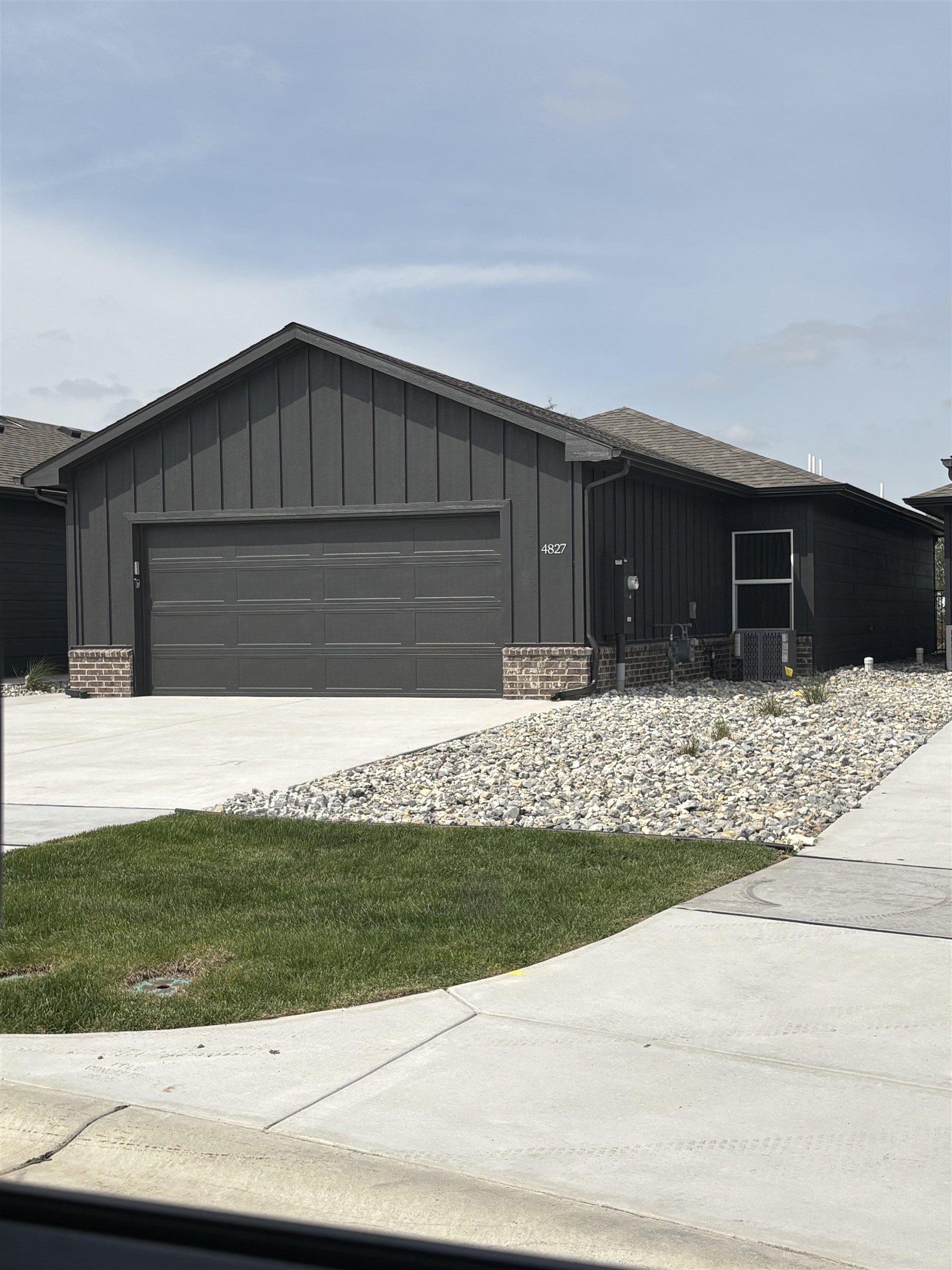 4827 N Vassar Avenue Wichita KS 67220