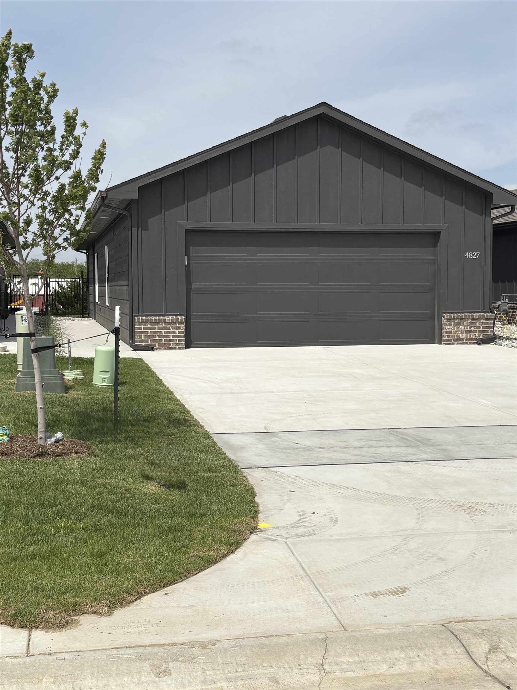 4827 N Vassar Avenue Wichita KS 67220