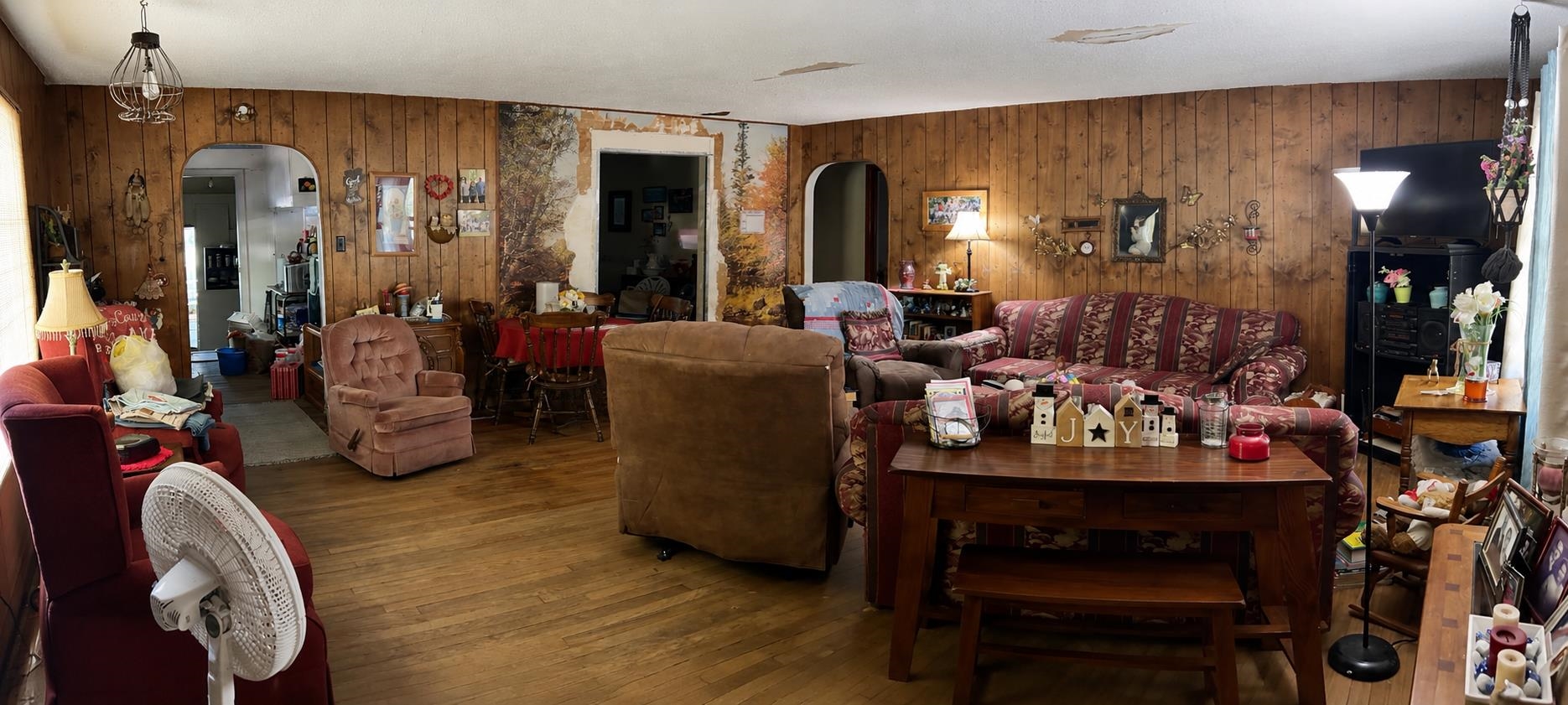 1400 W Edgemoor Drive El Dorado KS 67042