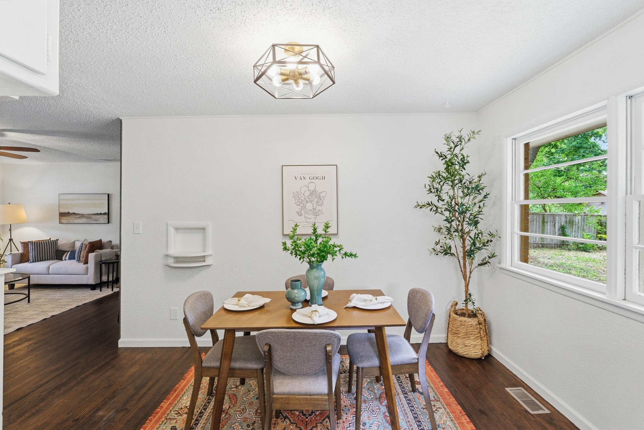721 W Anita Drive Haysville KS 67060