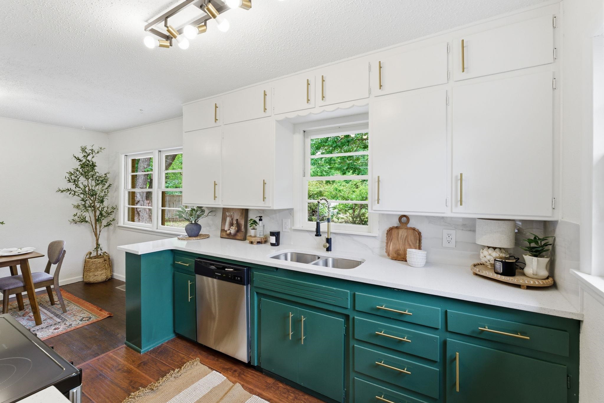 721 W Anita Drive Haysville KS 67060