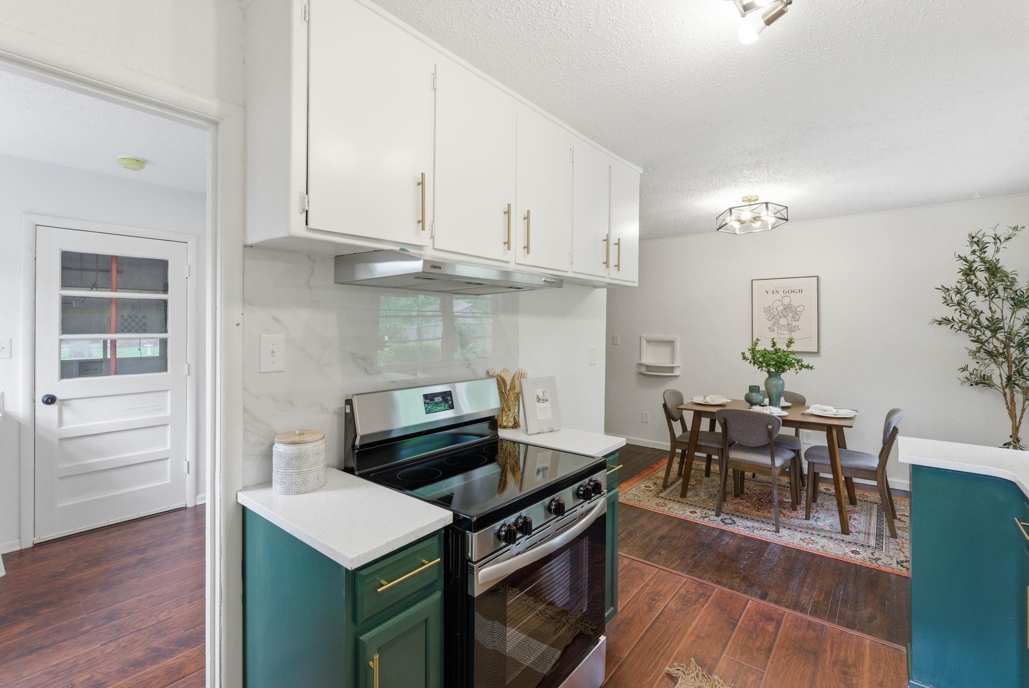 721 W Anita Drive Haysville KS 67060