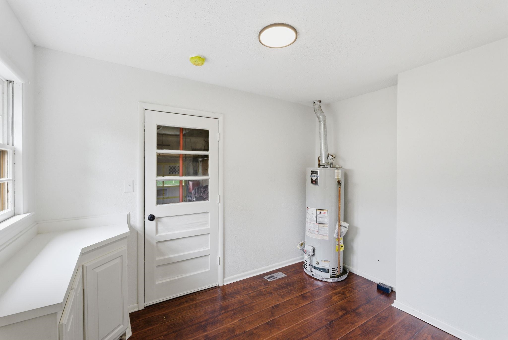 721 W Anita Drive Haysville KS 67060