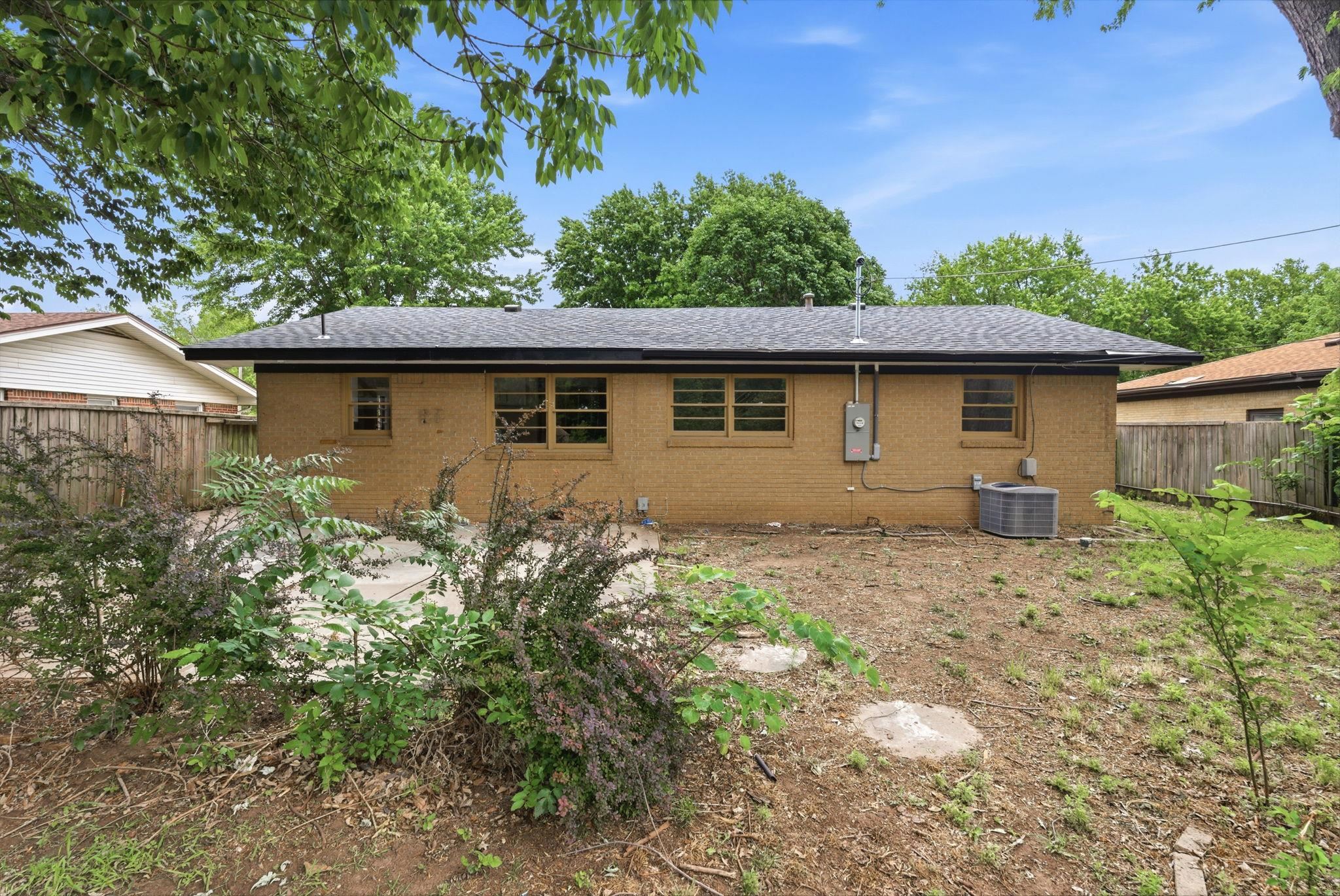 721 W Anita Drive Haysville KS 67060