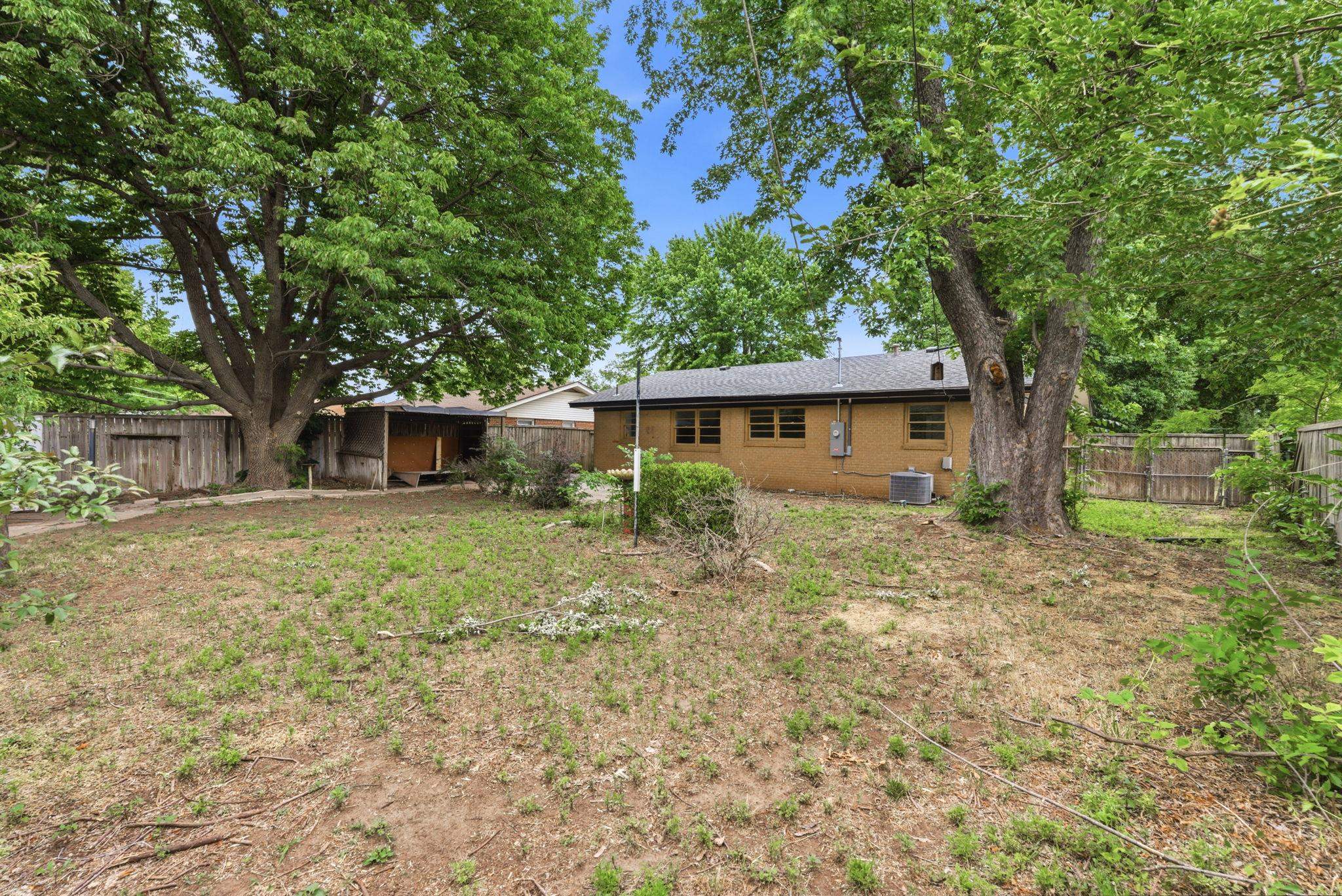 721 W Anita Drive Haysville KS 67060