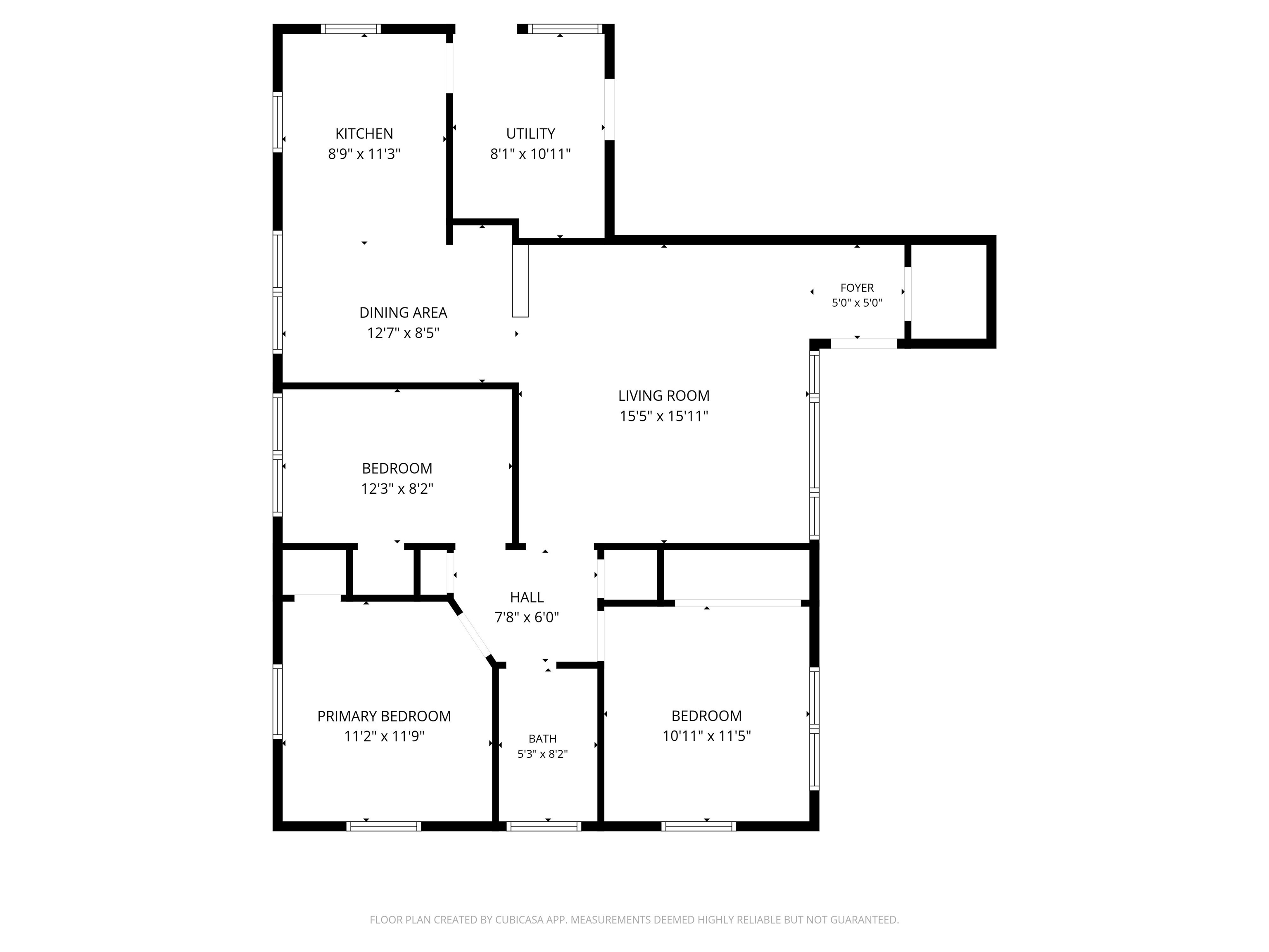 721 W Anita Drive Haysville KS 67060