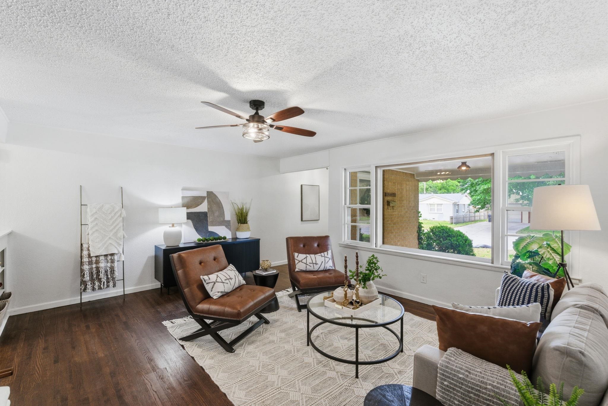 721 W Anita Drive Haysville KS 67060