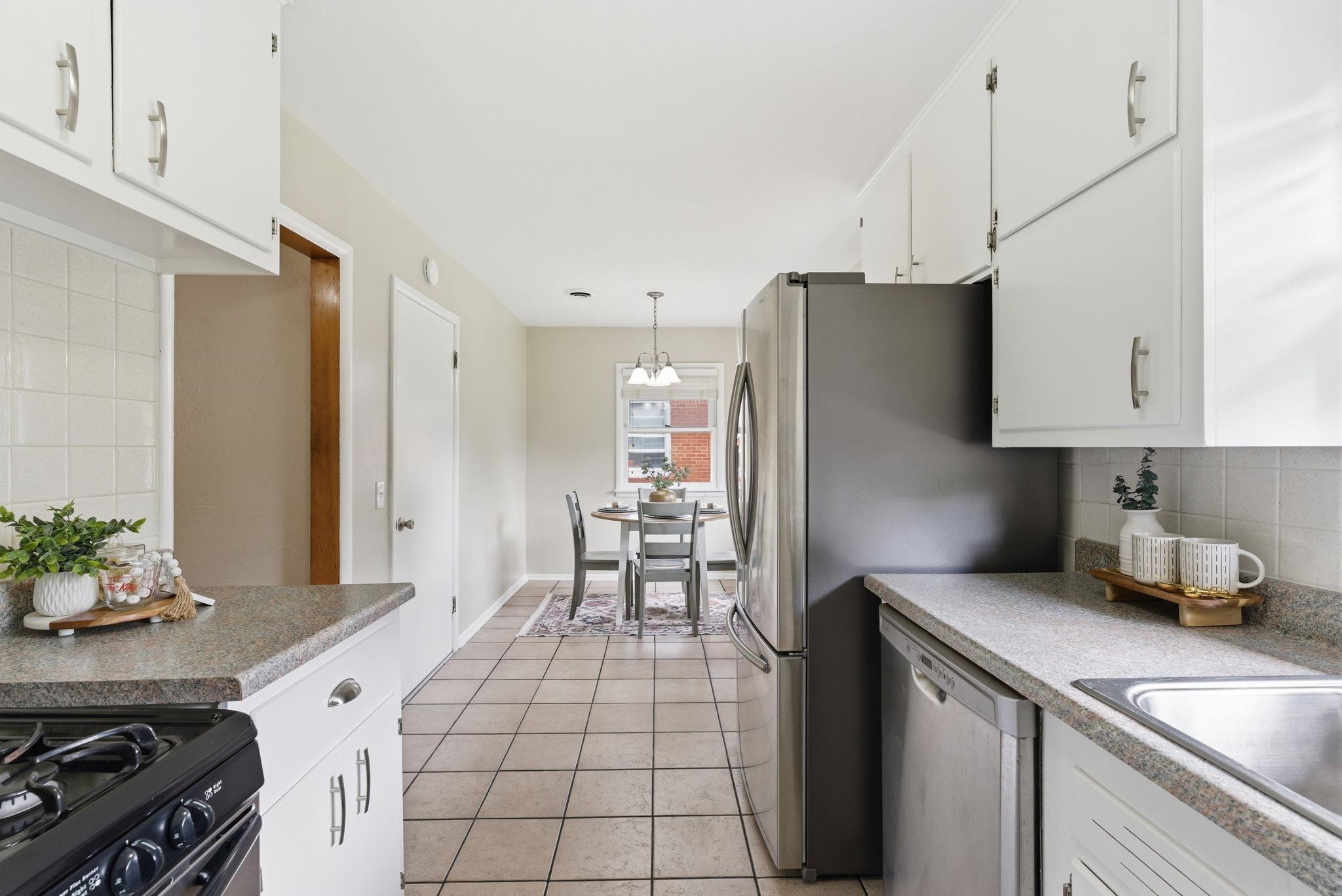 2106 N Woodrow Avenue Wichita KS 67203