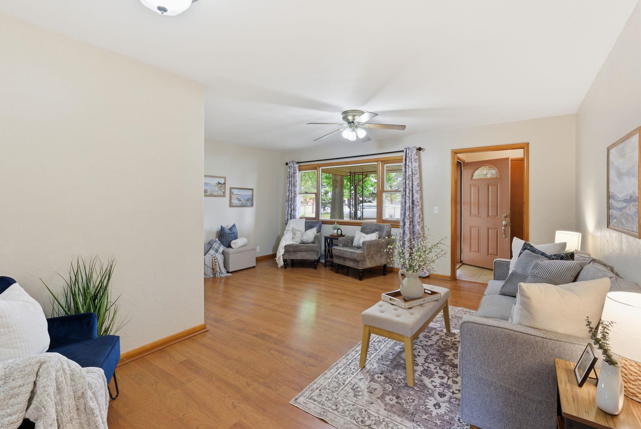 2106 N Woodrow Avenue Wichita KS 67203