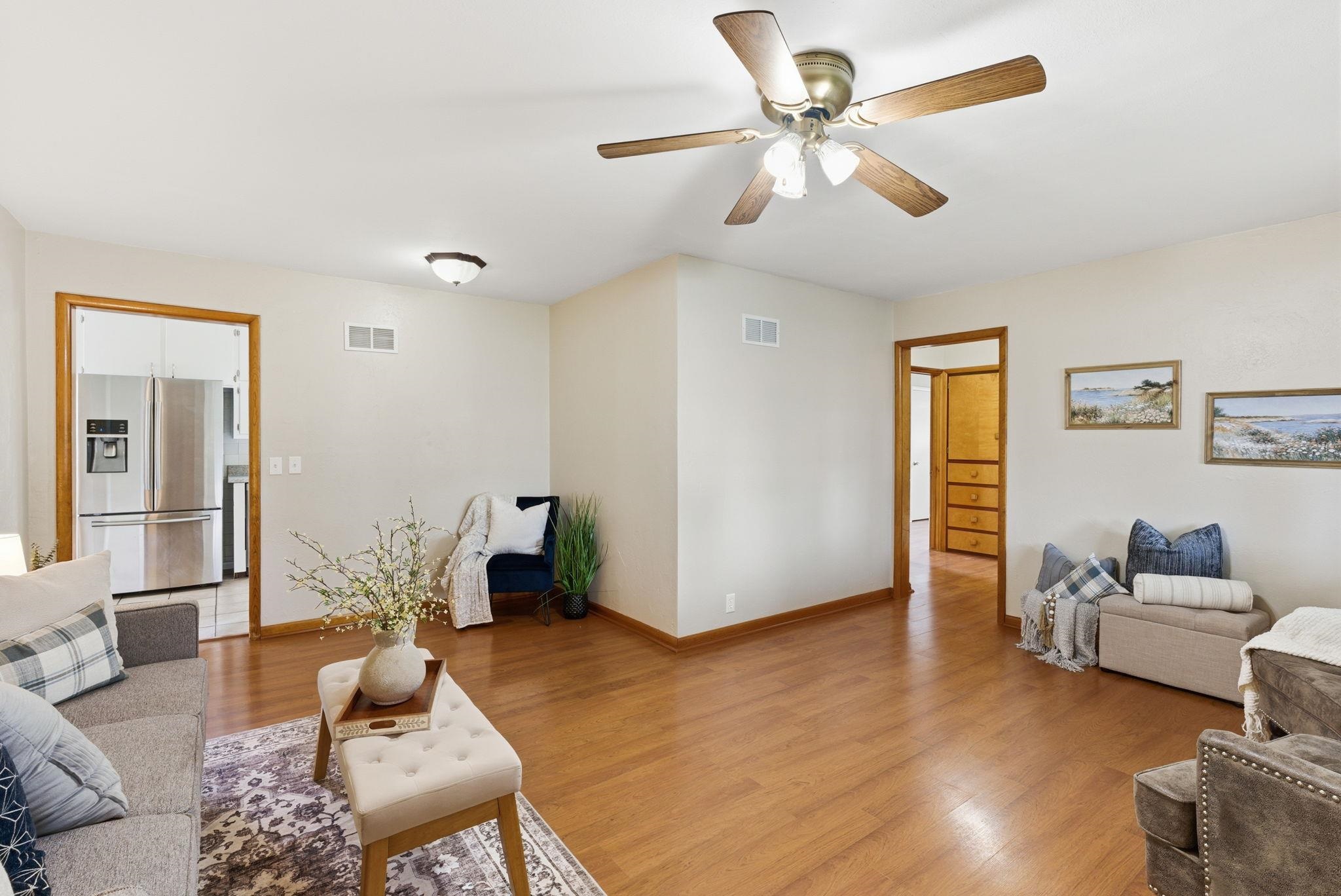 2106 N Woodrow Avenue Wichita KS 67203