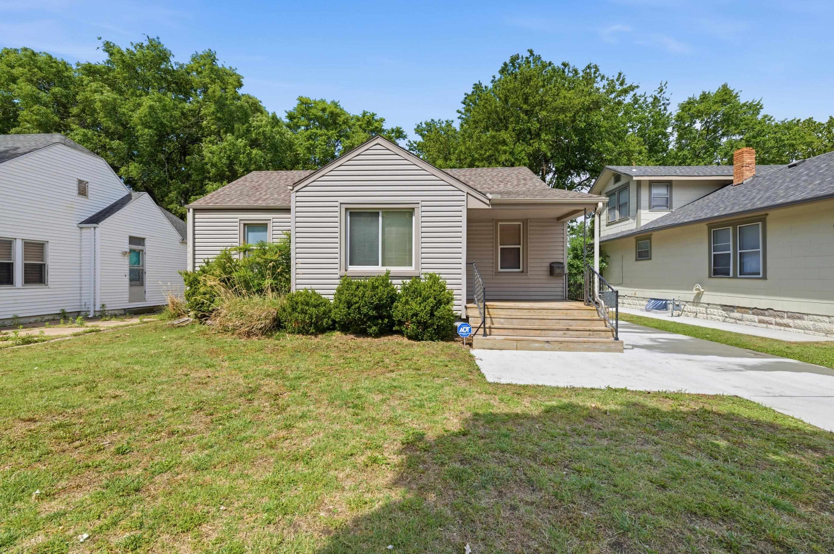 547 S Green Wichita KS 67211