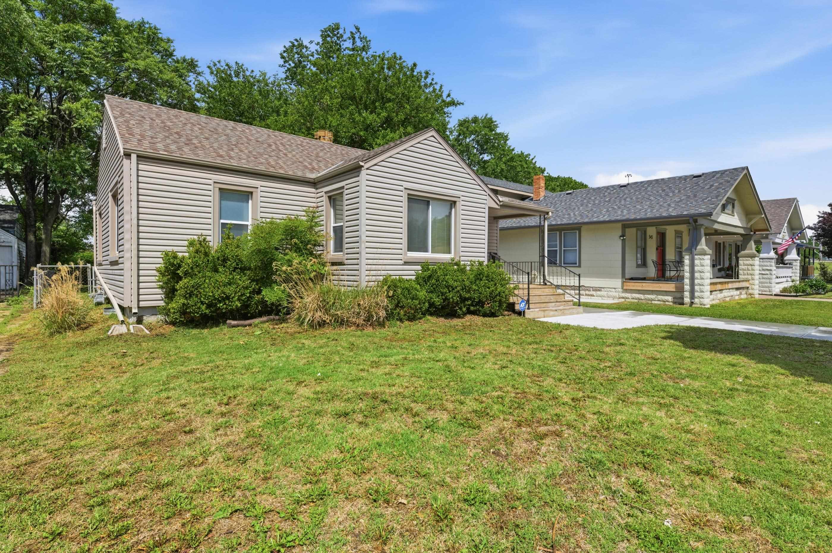 547 S Green Wichita KS 67211