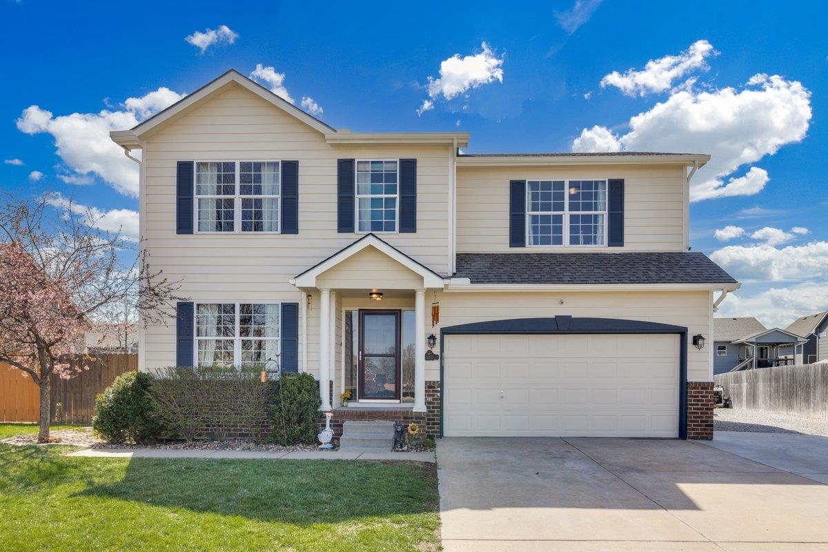 1251 E Village Estates Park City KS 67219