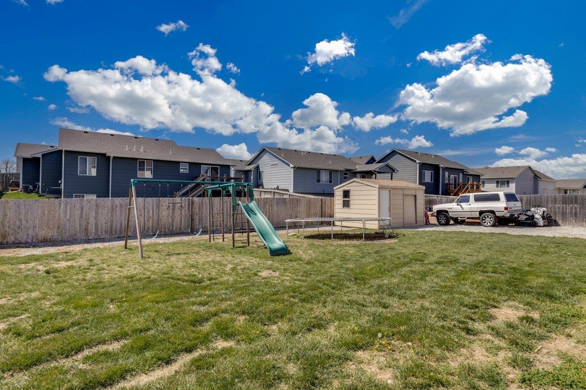 1251 E Village Estates Park City KS 67219