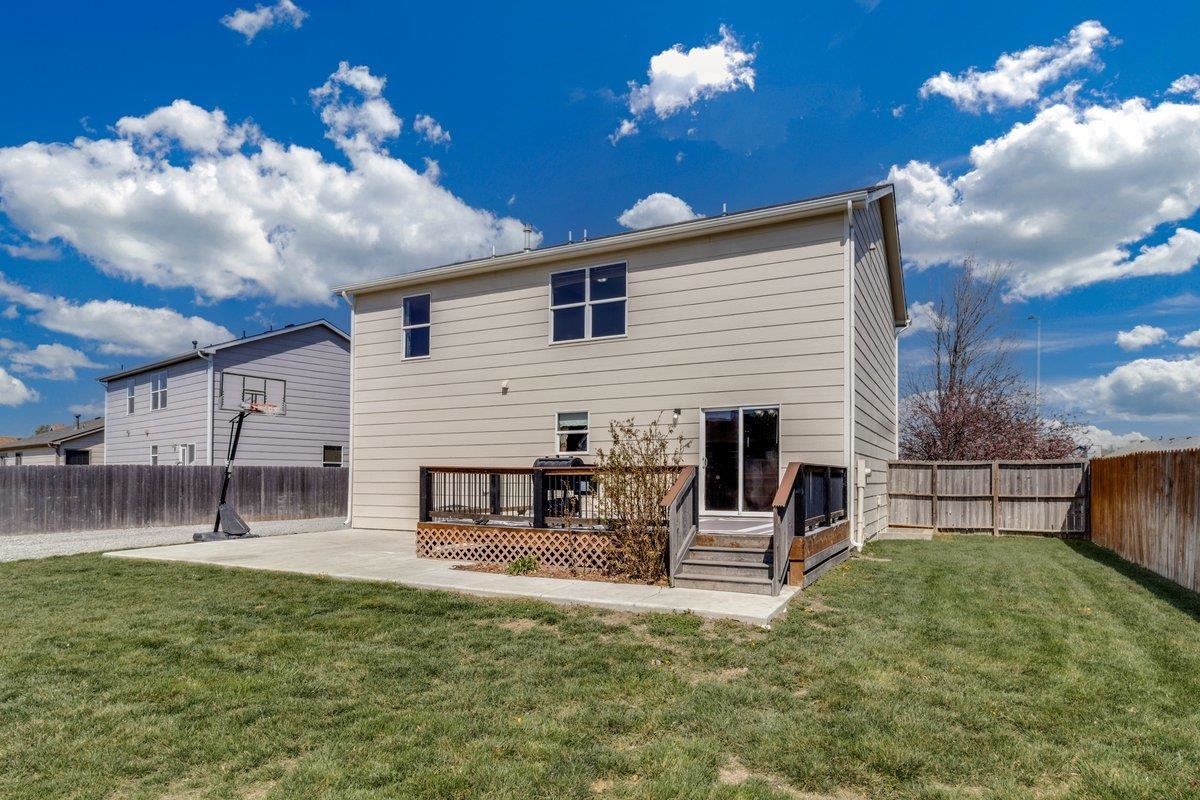 1251 E Village Estates Park City KS 67219
