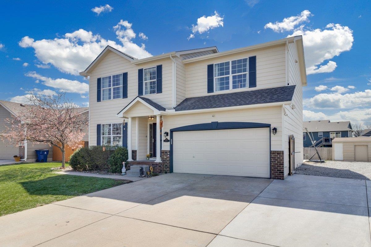 1251 E Village Estates Park City KS 67219