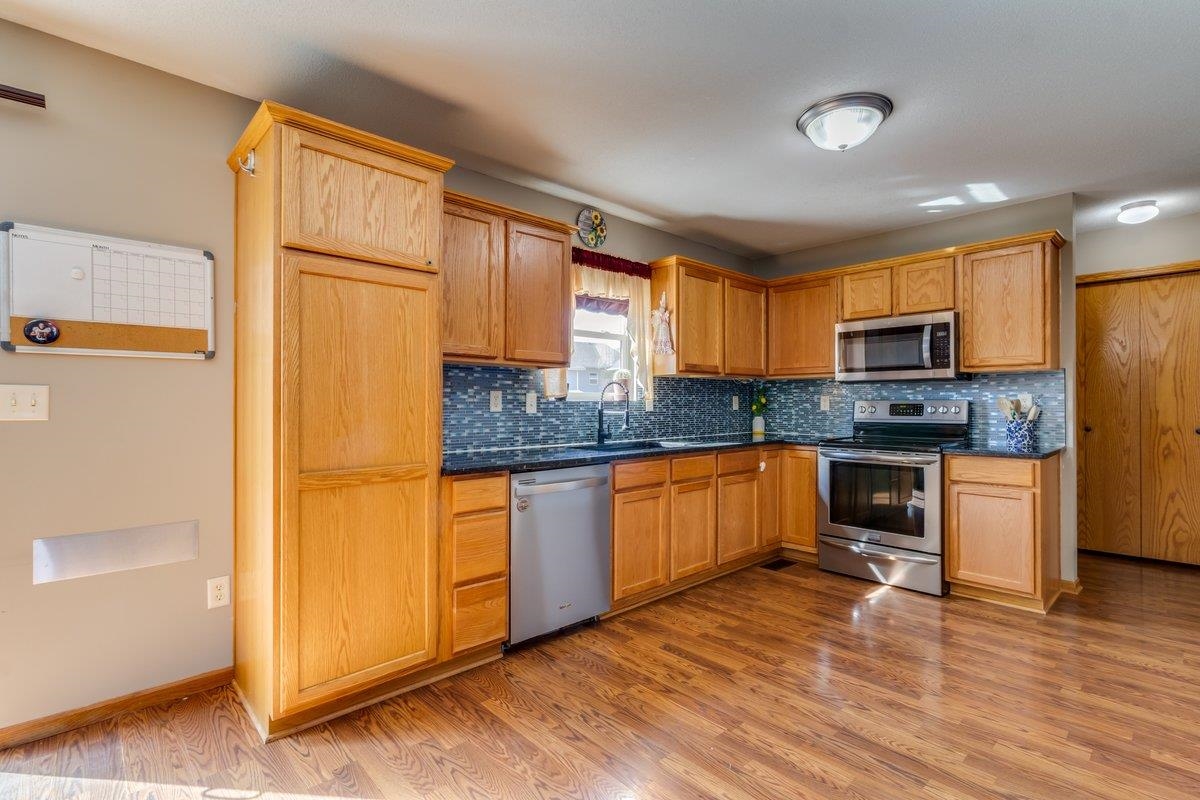 1251 E Village Estates Park City KS 67219