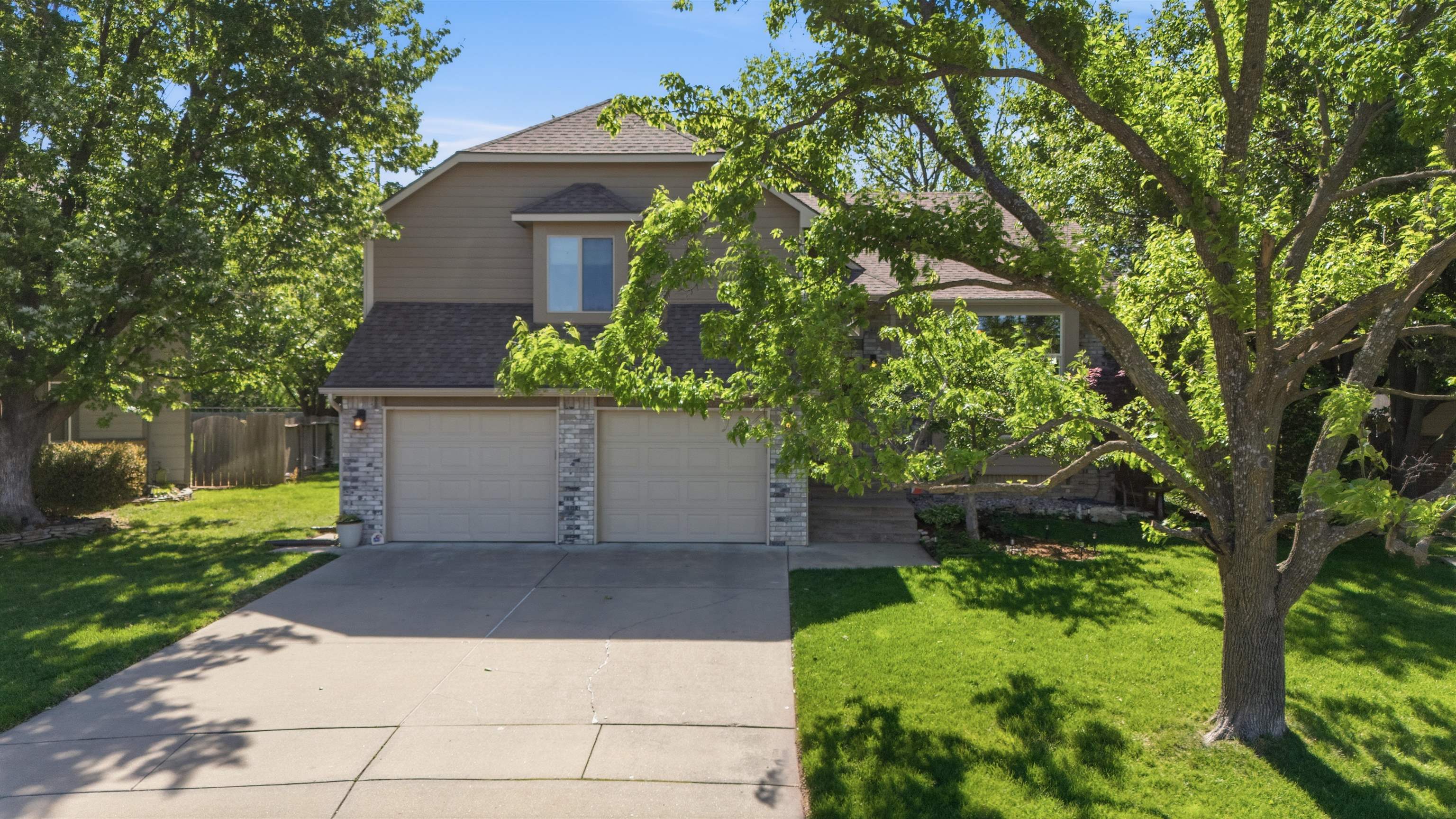 7025 E 35th Street N Wichita KS 67226