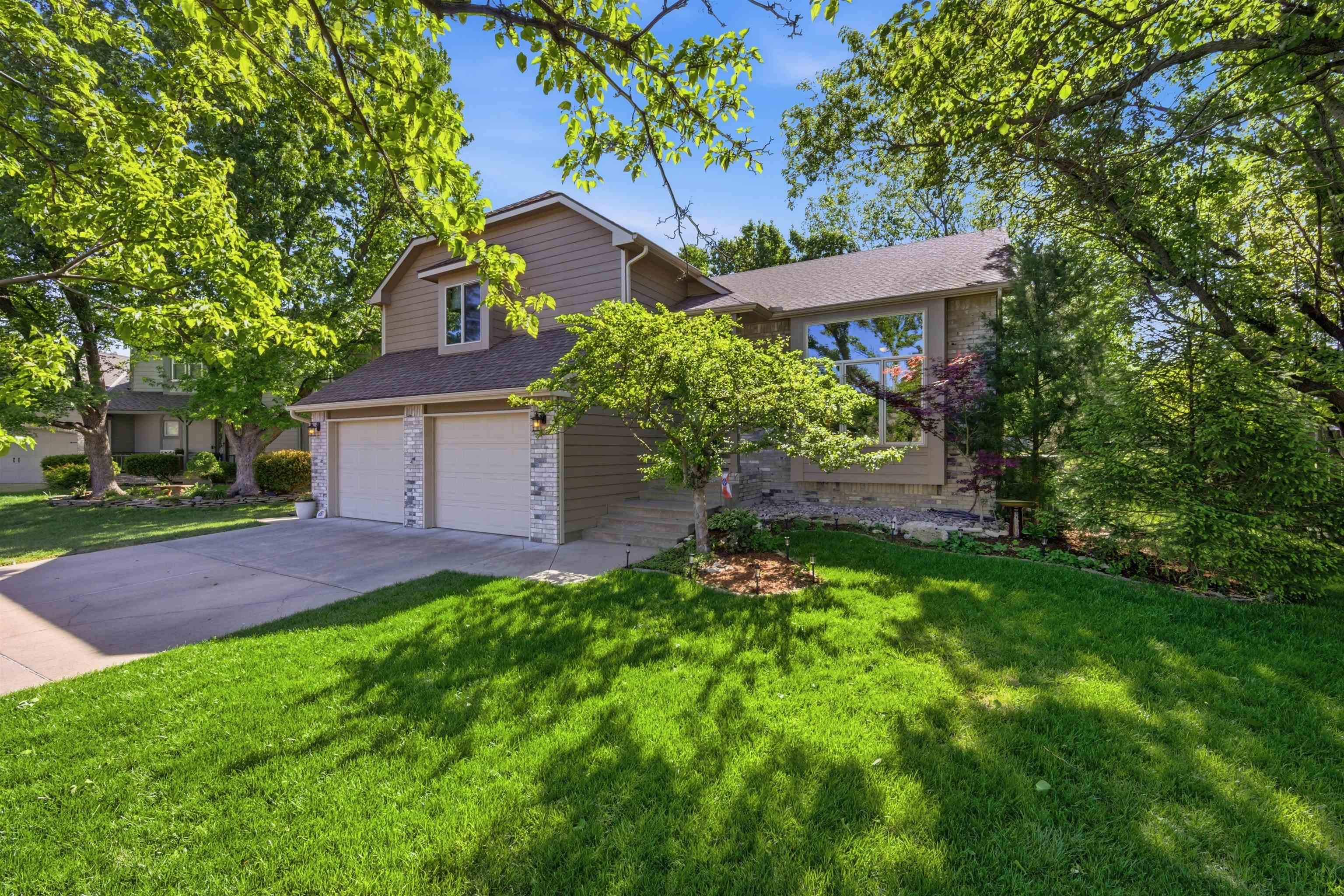 7025 E 35th Street N Wichita KS 67226