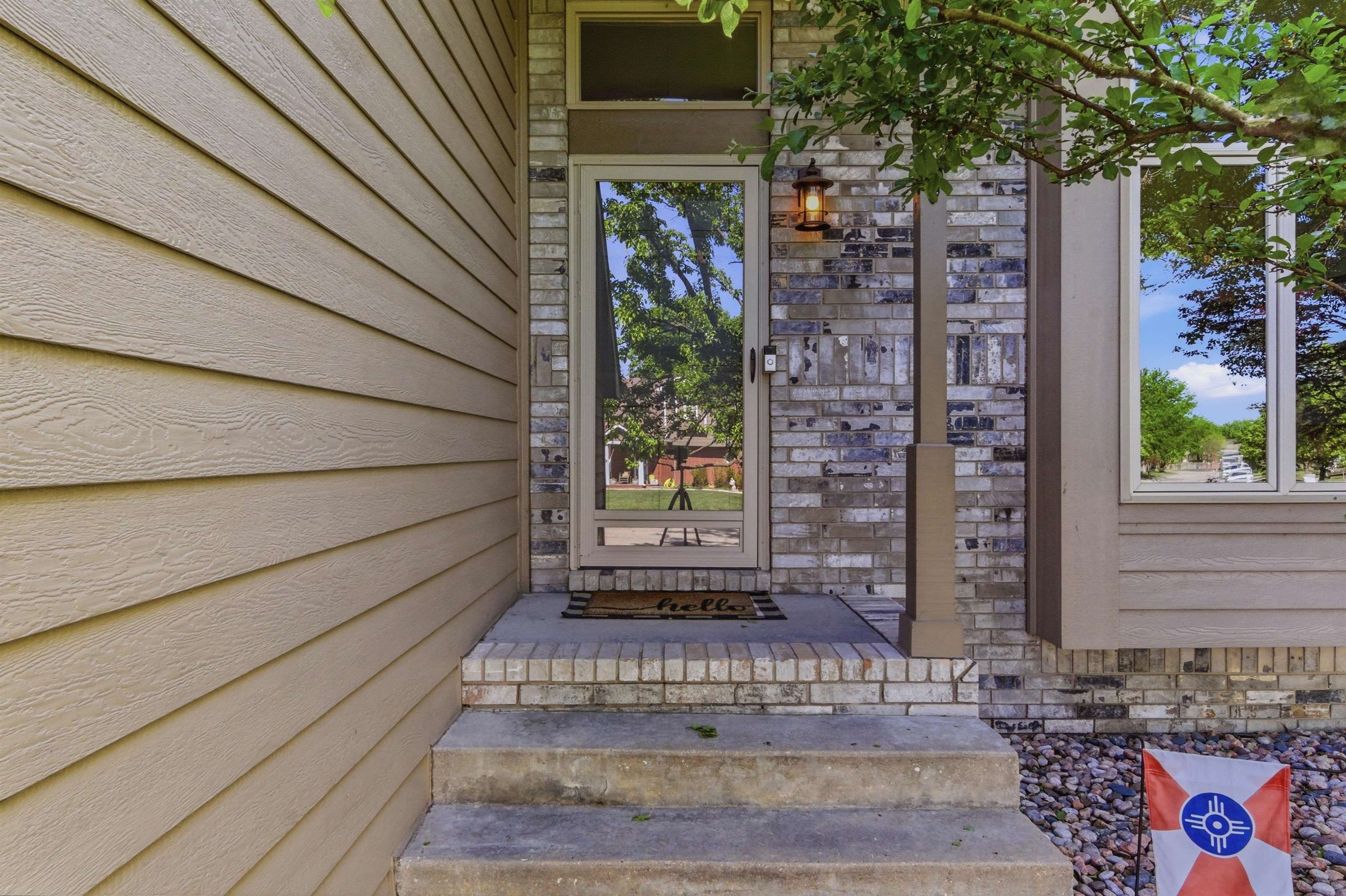 7025 E 35th Street N Wichita KS 67226